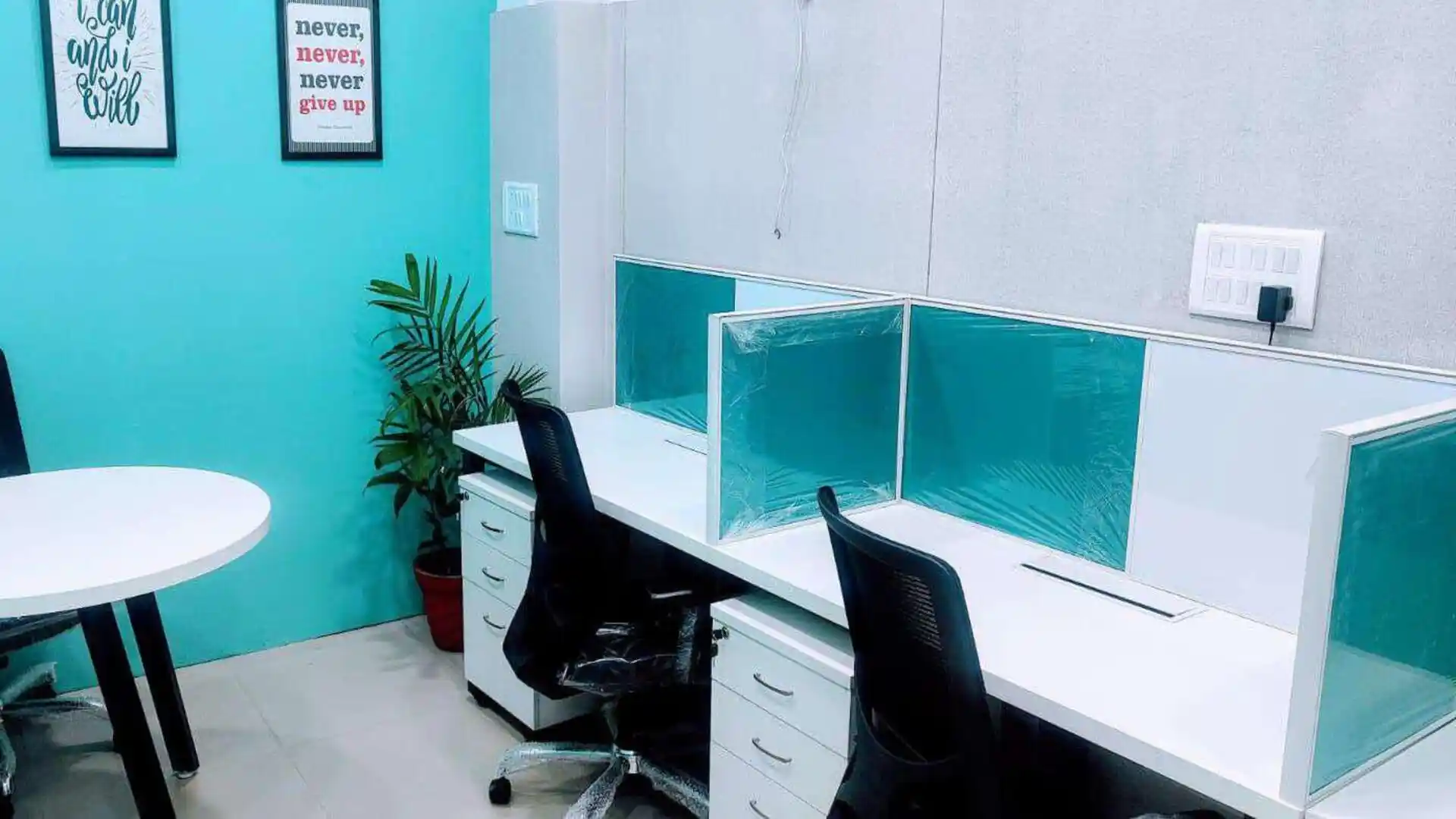 Office Space