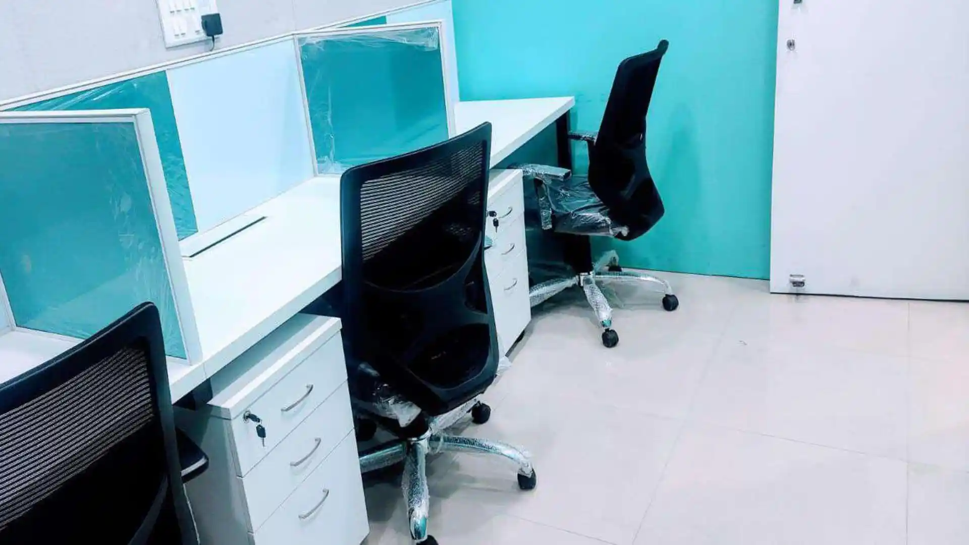 Office Space 2
