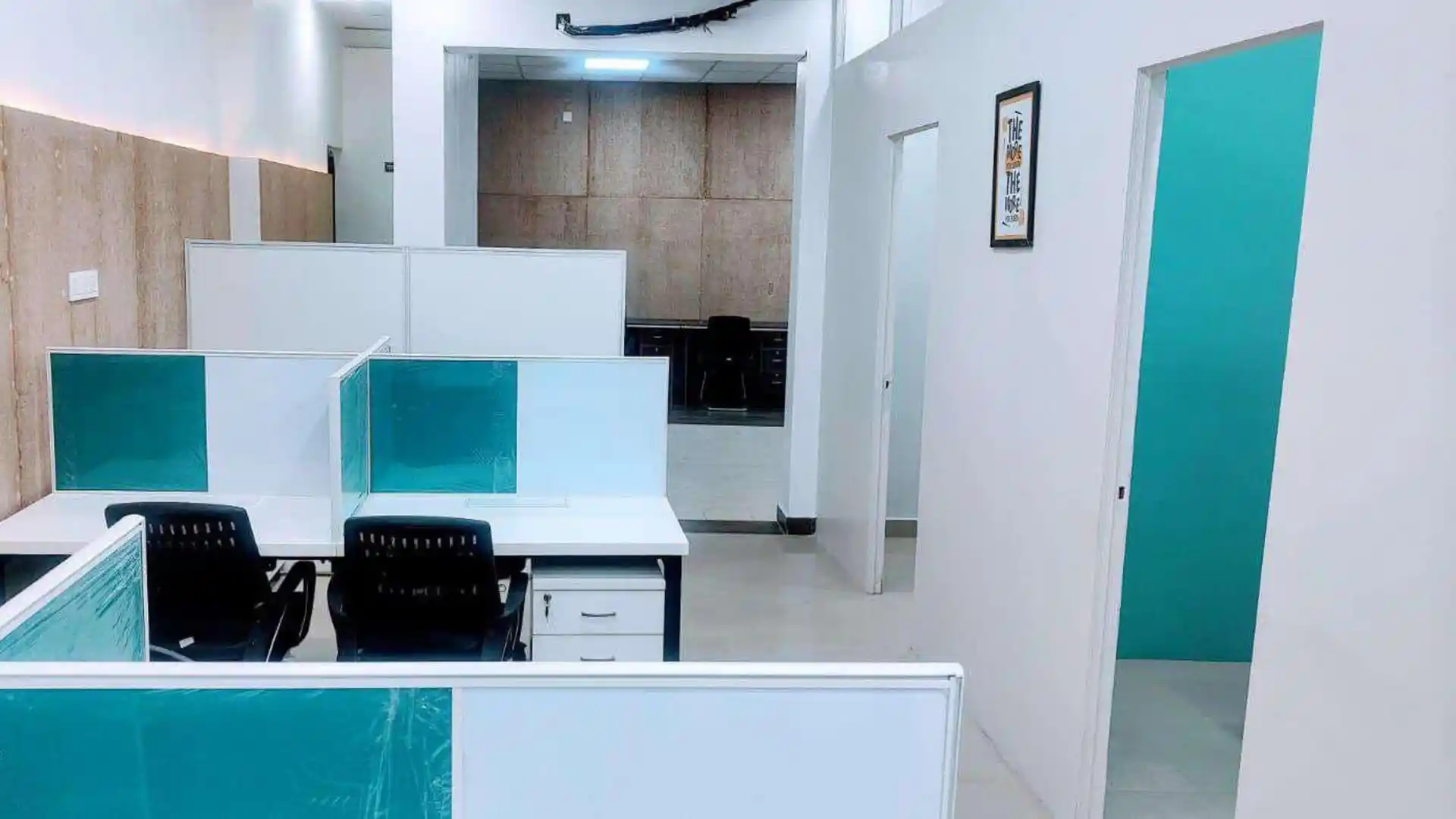 Office Space 3