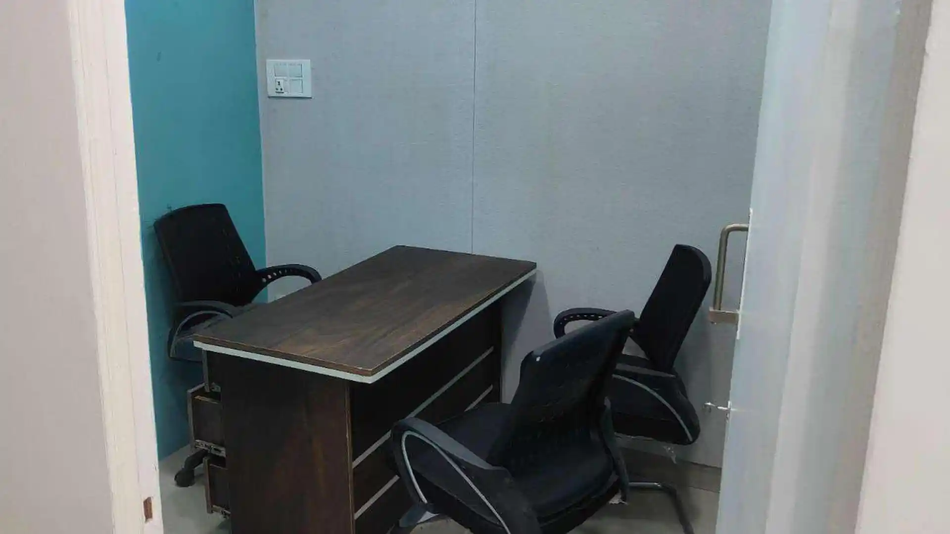 Office Space 4