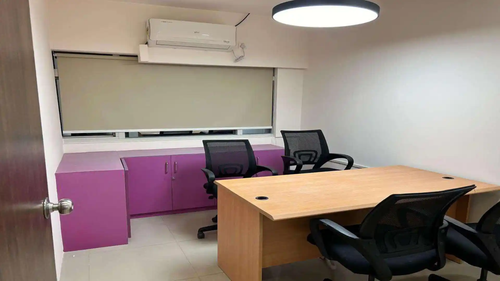Office Space