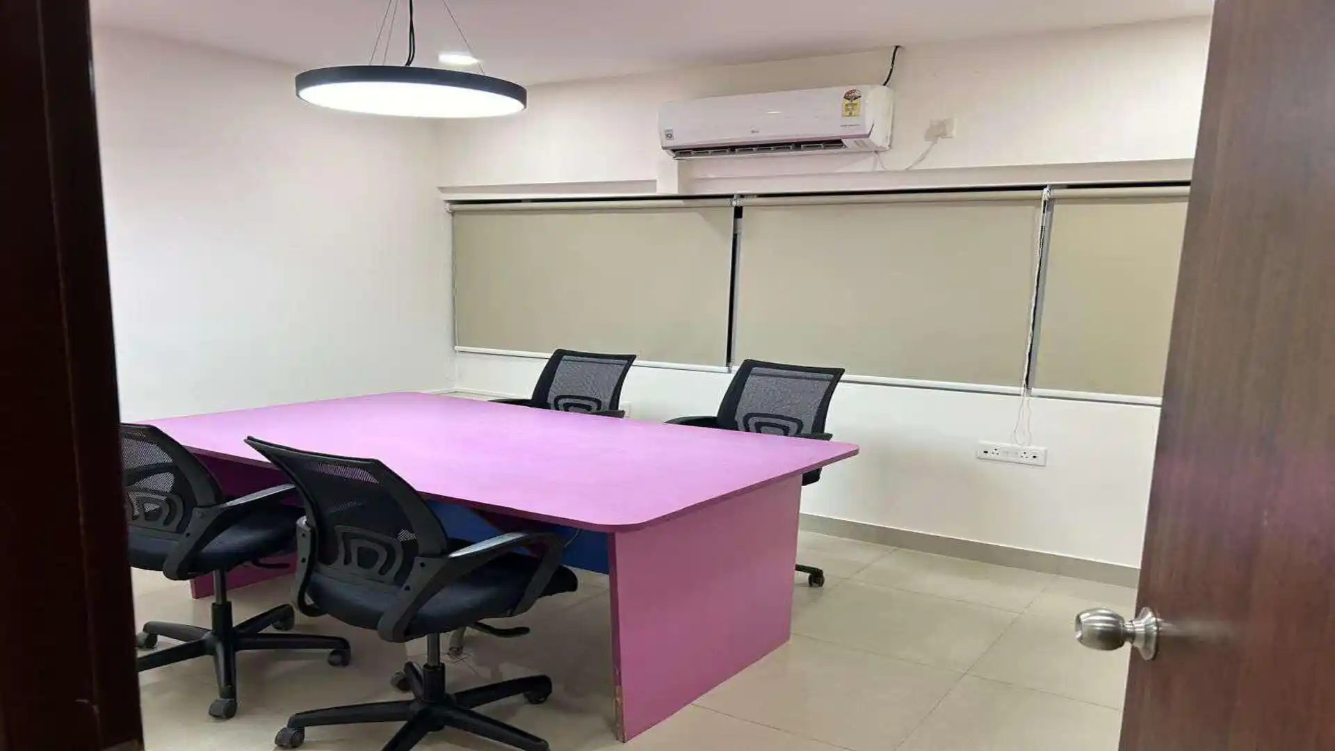 Office Space 2
