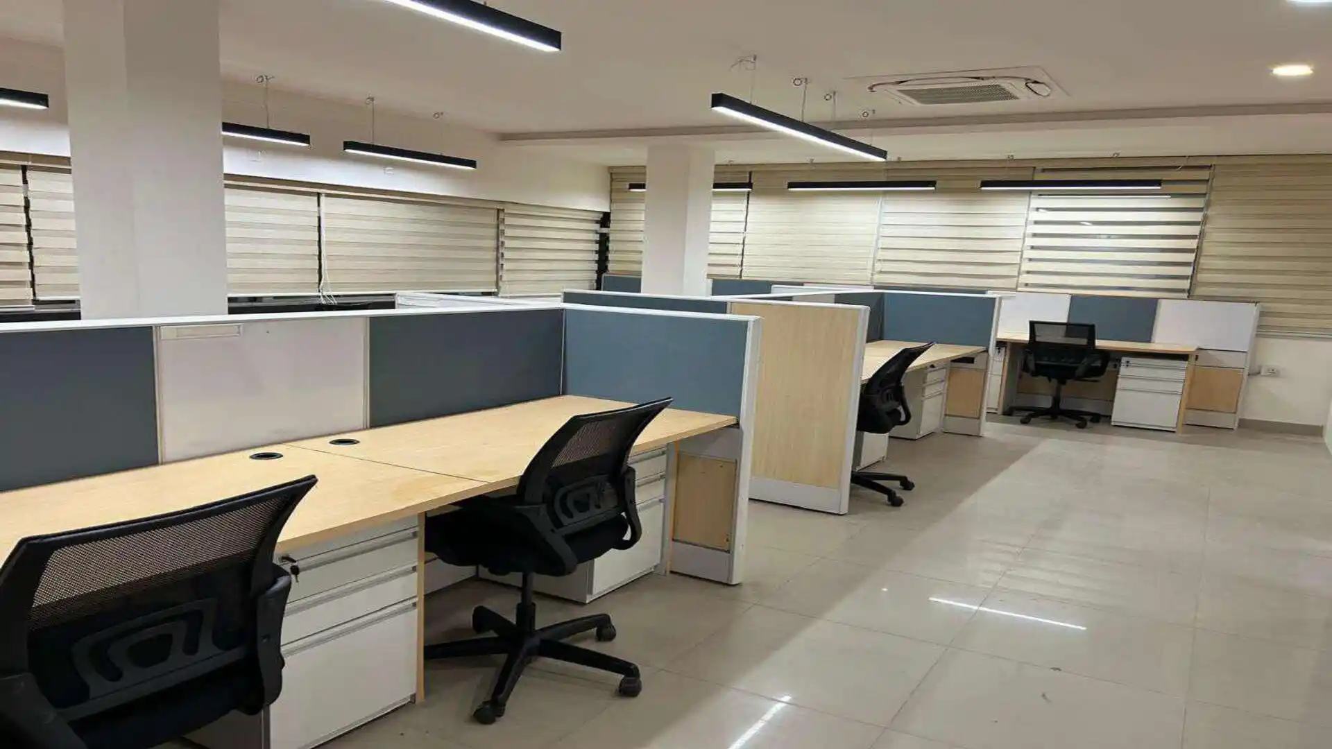 Office Space 3