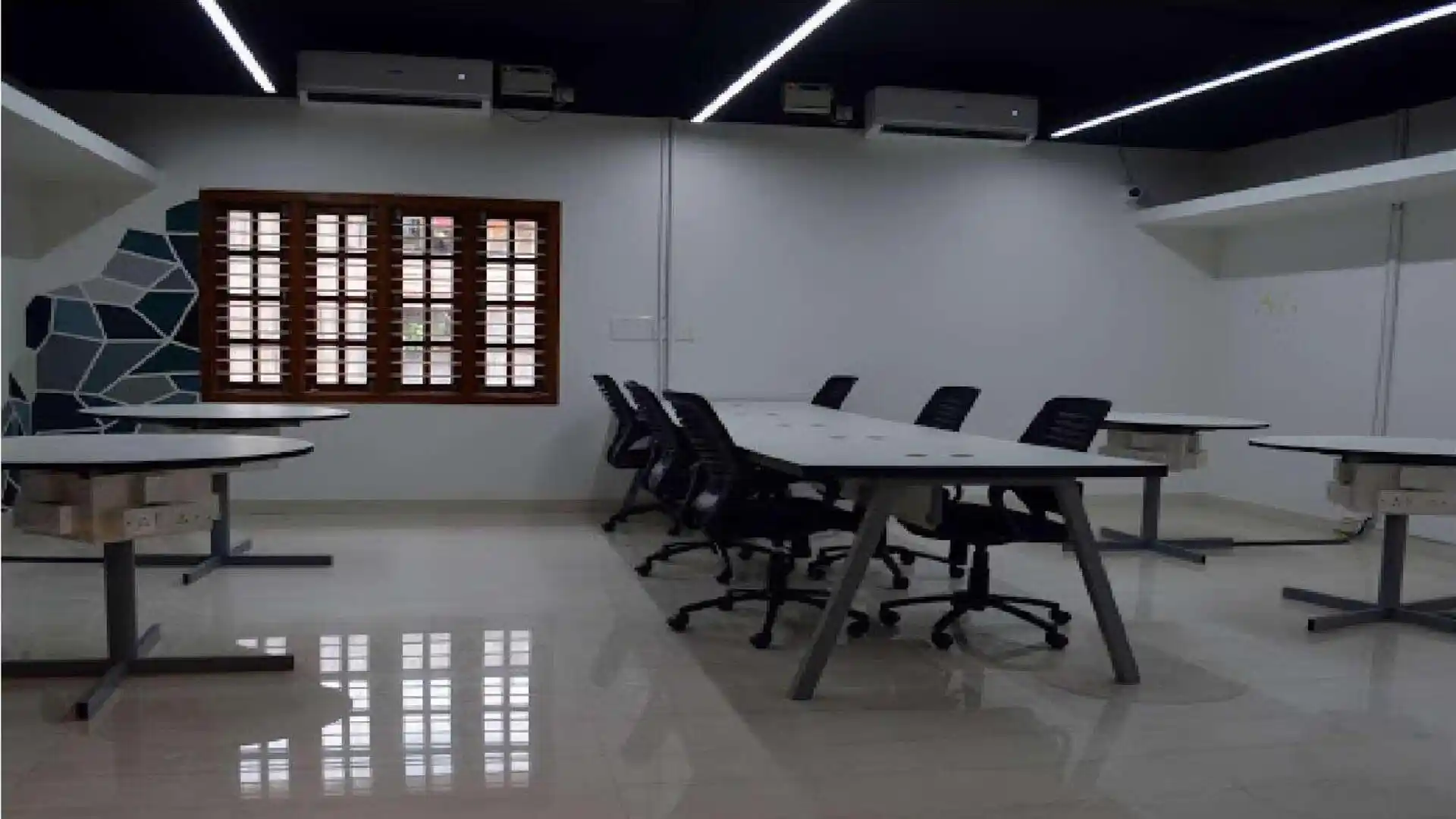 Office Space 2