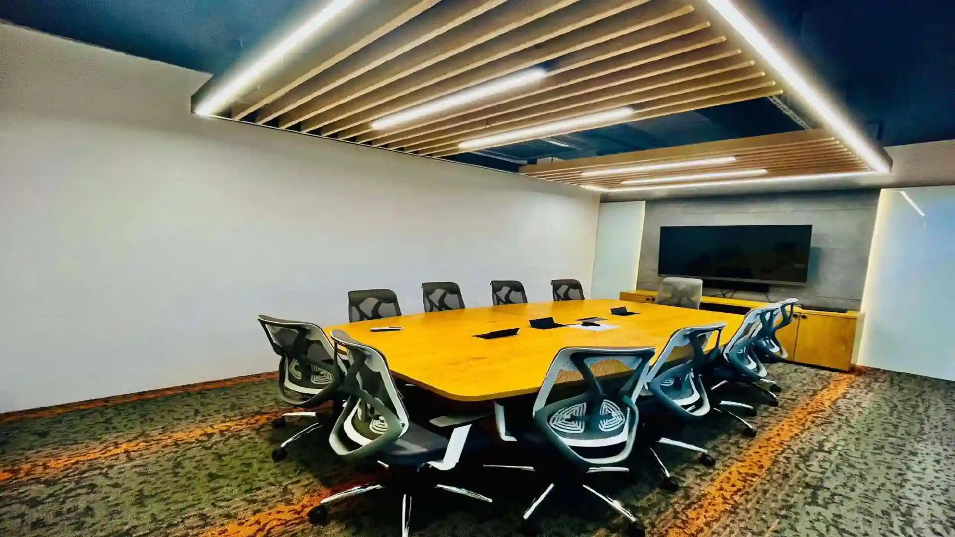 Office Space 2