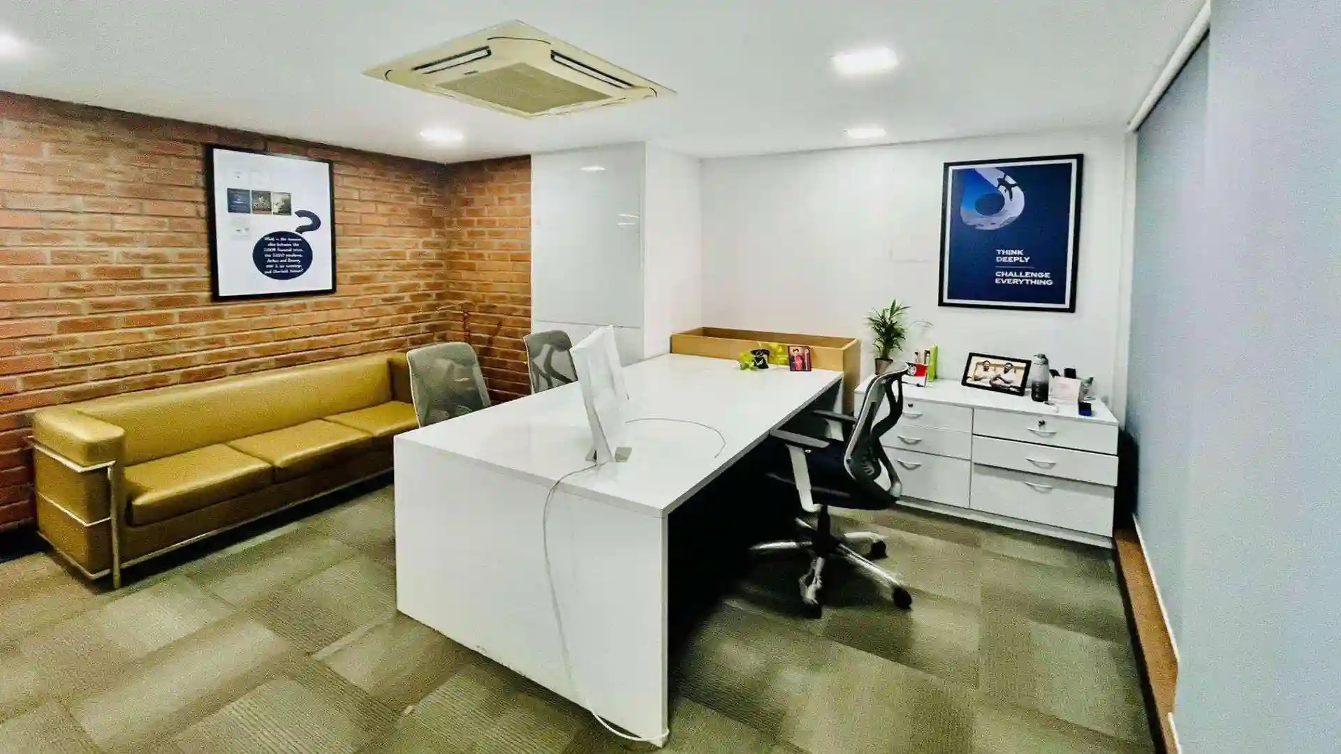 Office Space 4