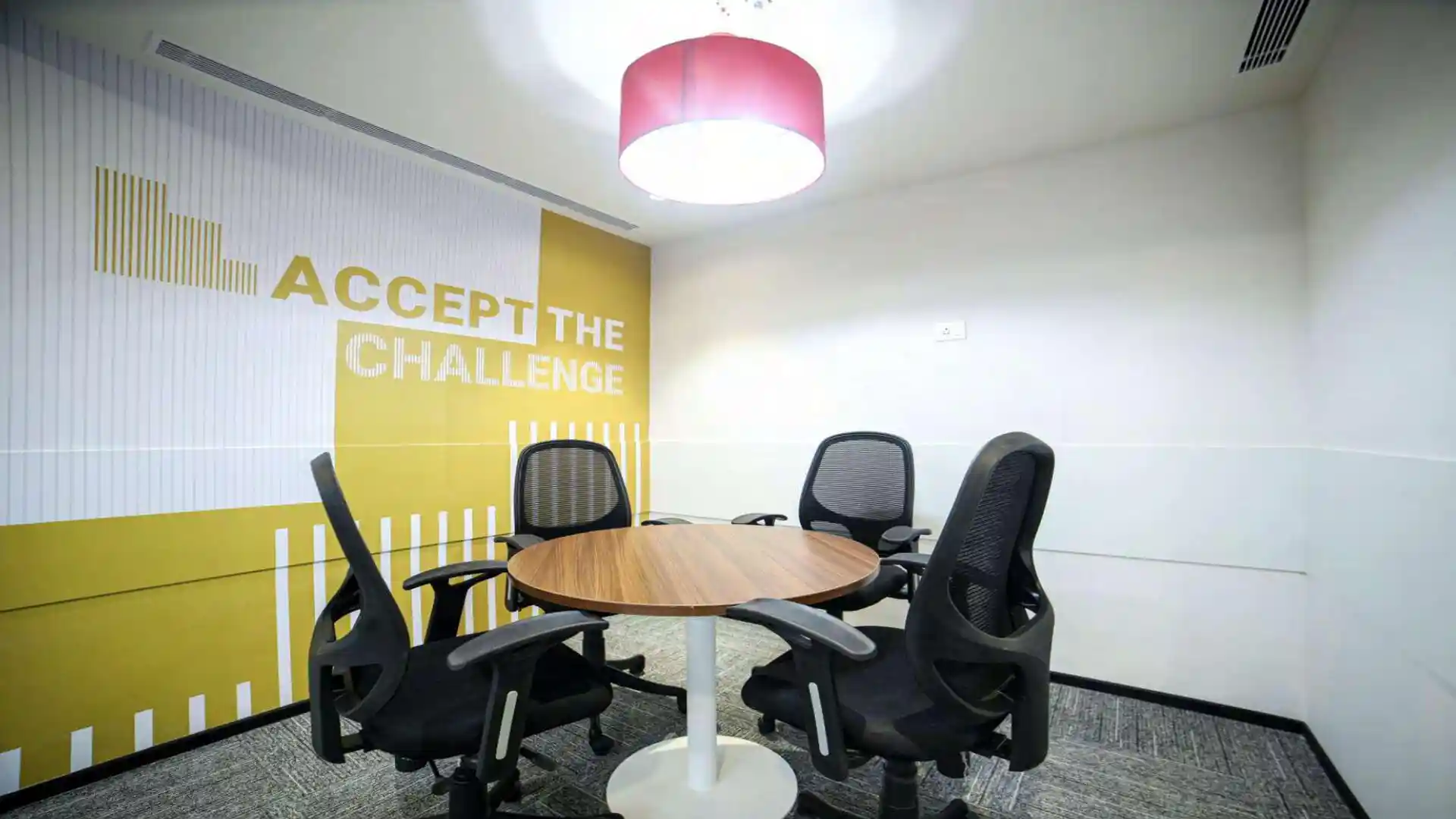 Office Space 4