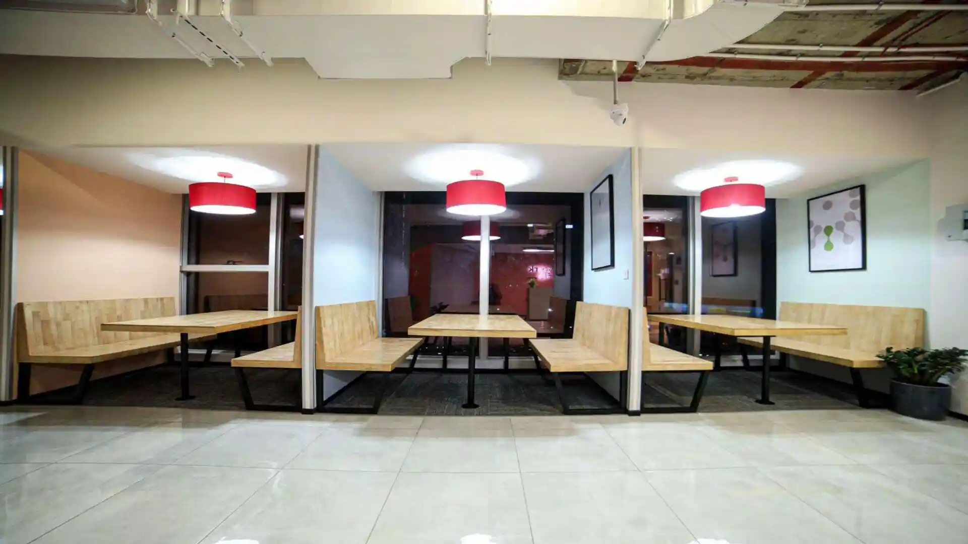 Office Space 4