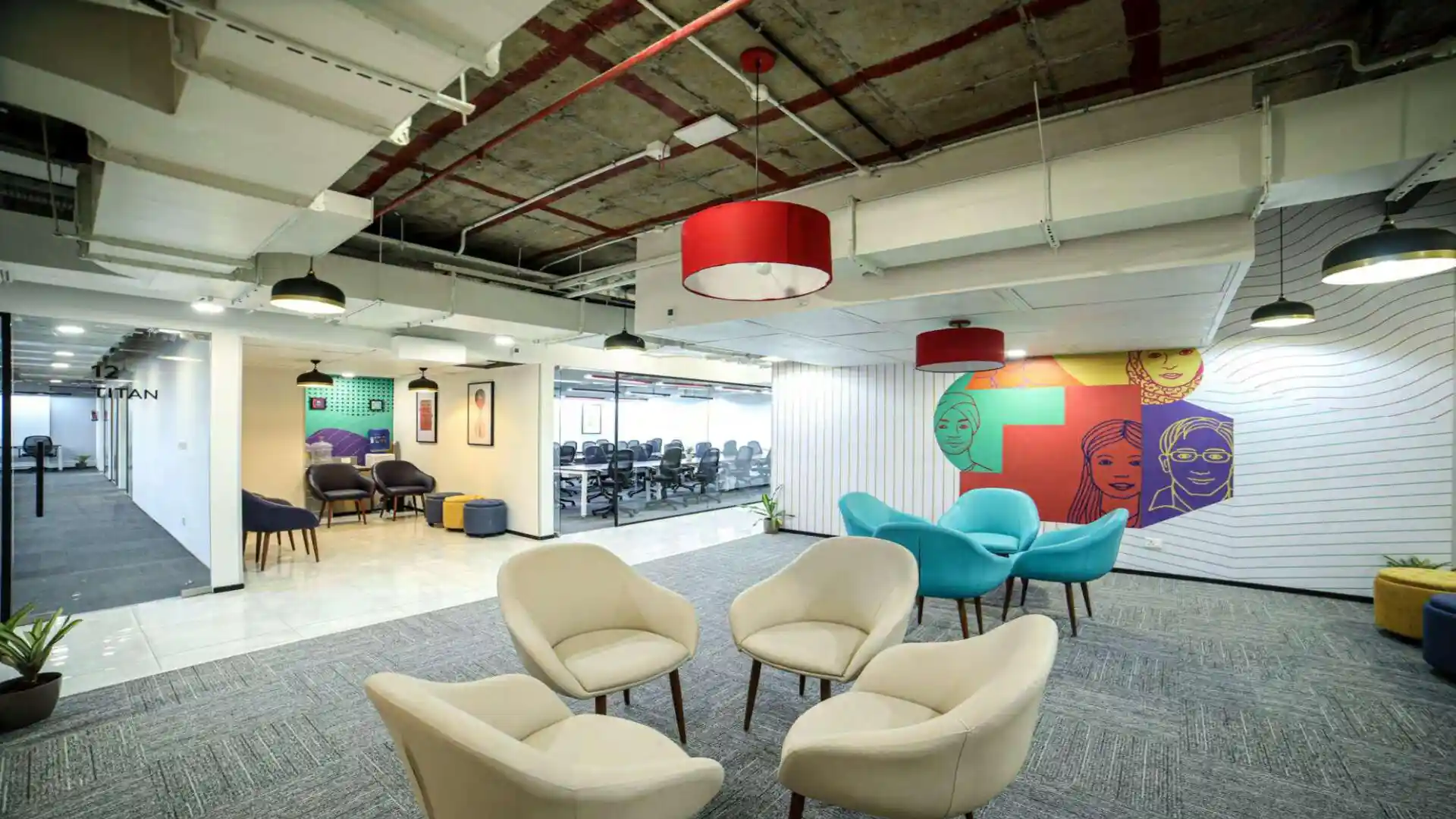 Office Space 2