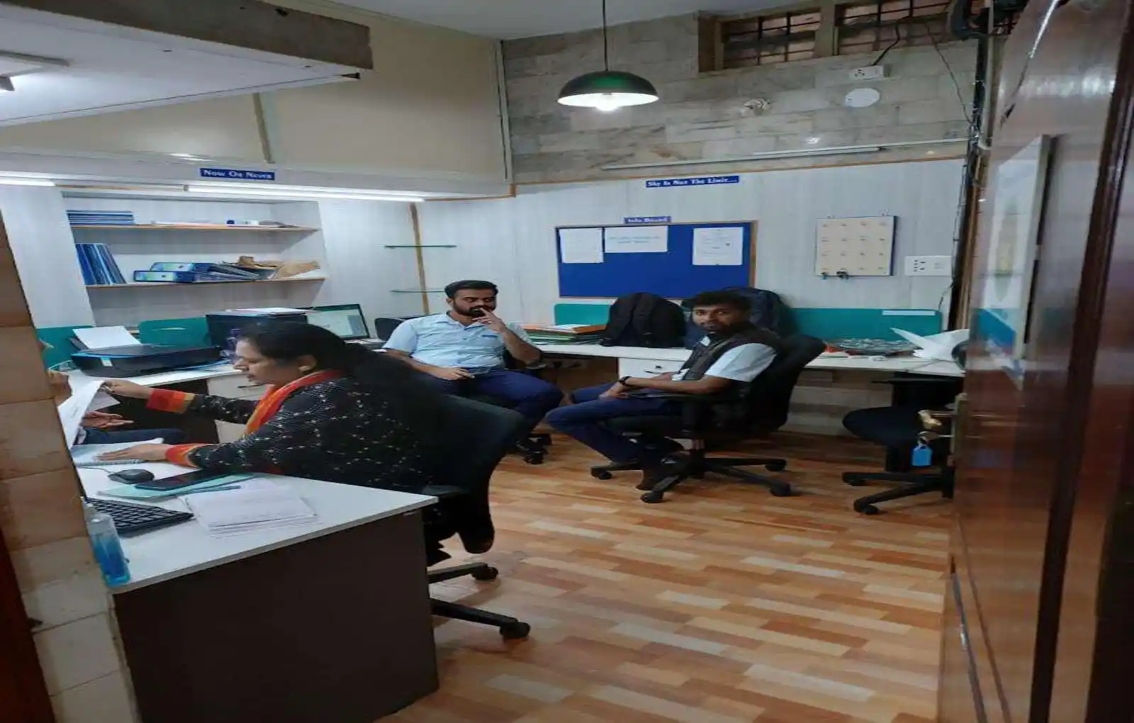 Office Space 3