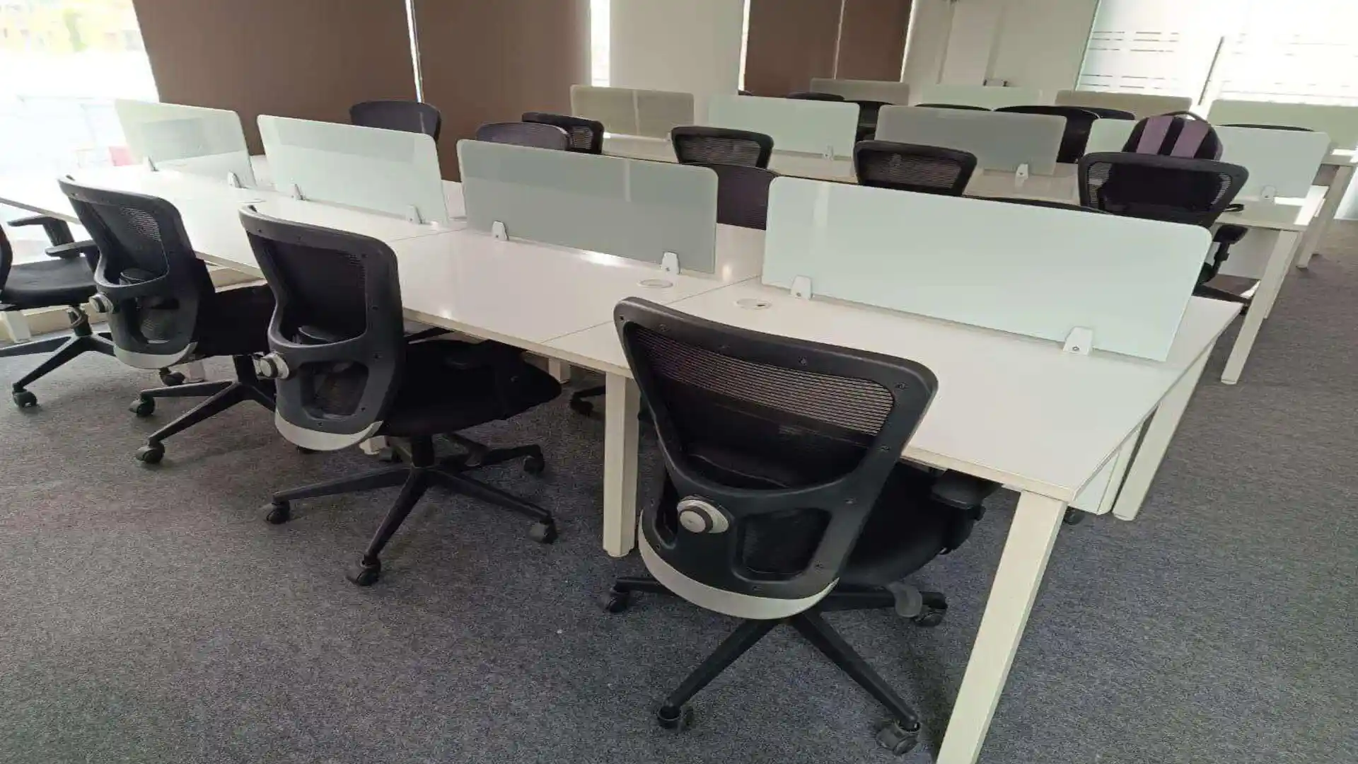 Office Space 2