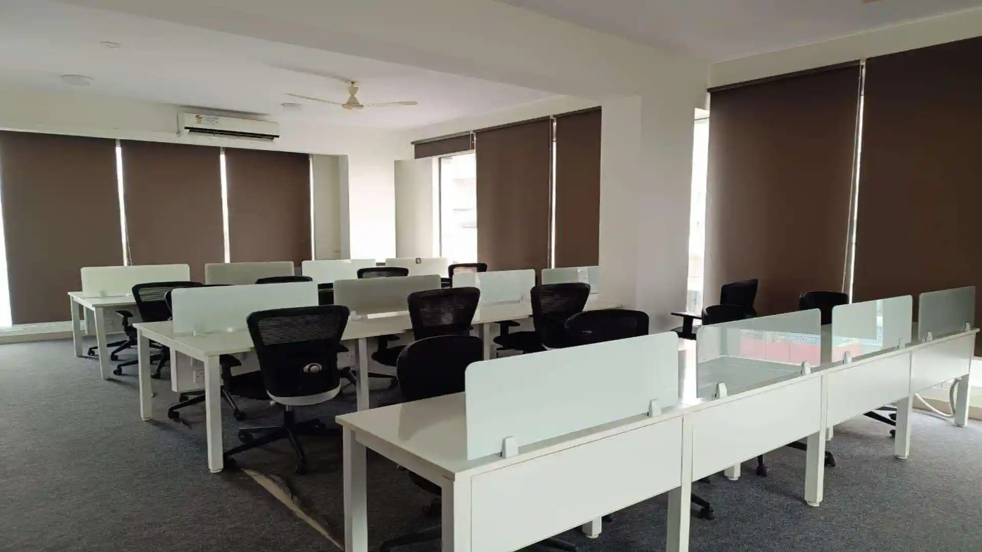 Office Space 3
