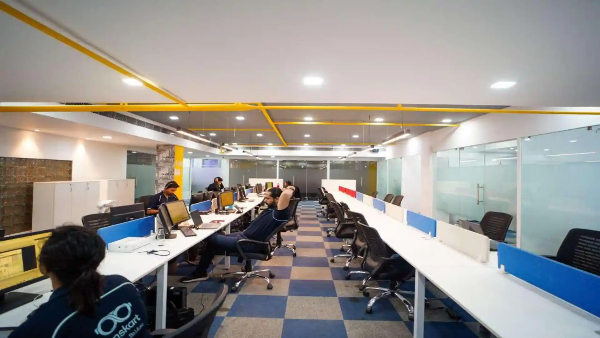 Virtual Office for Business Registration in Kolkata