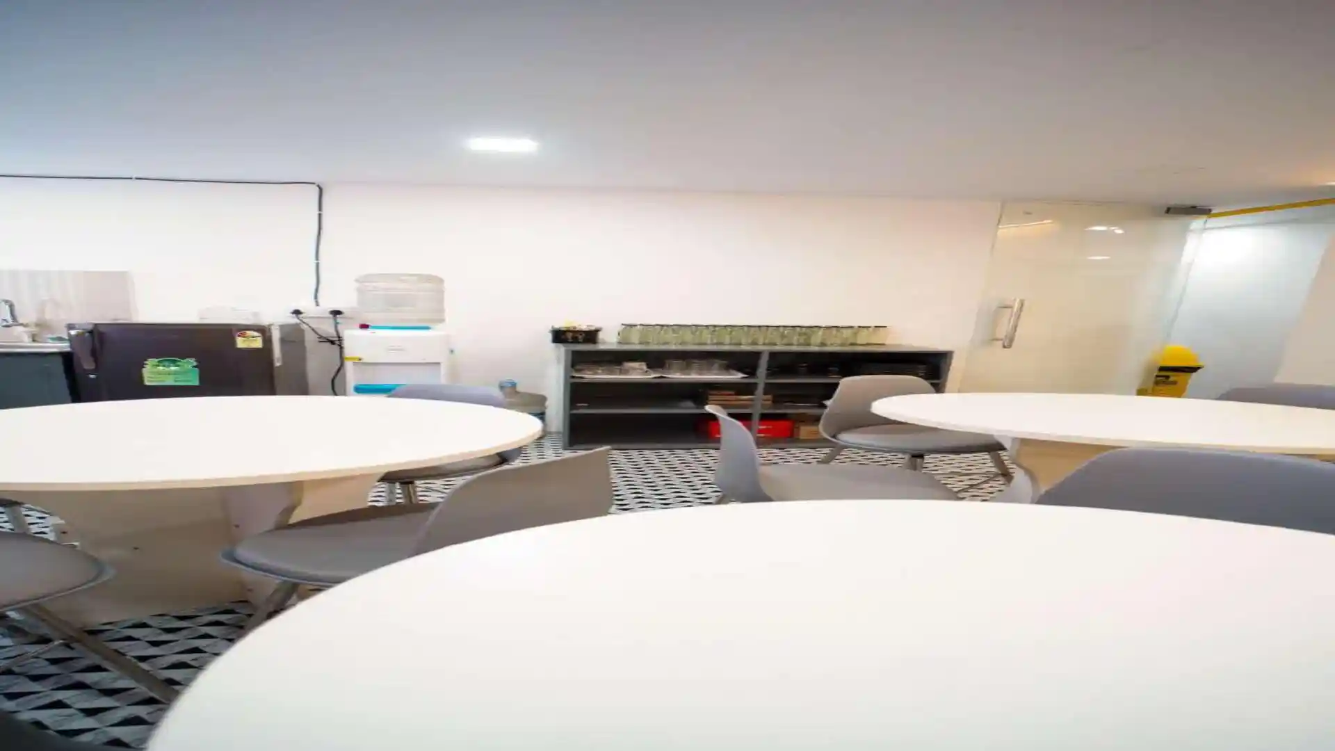 Office Space 4