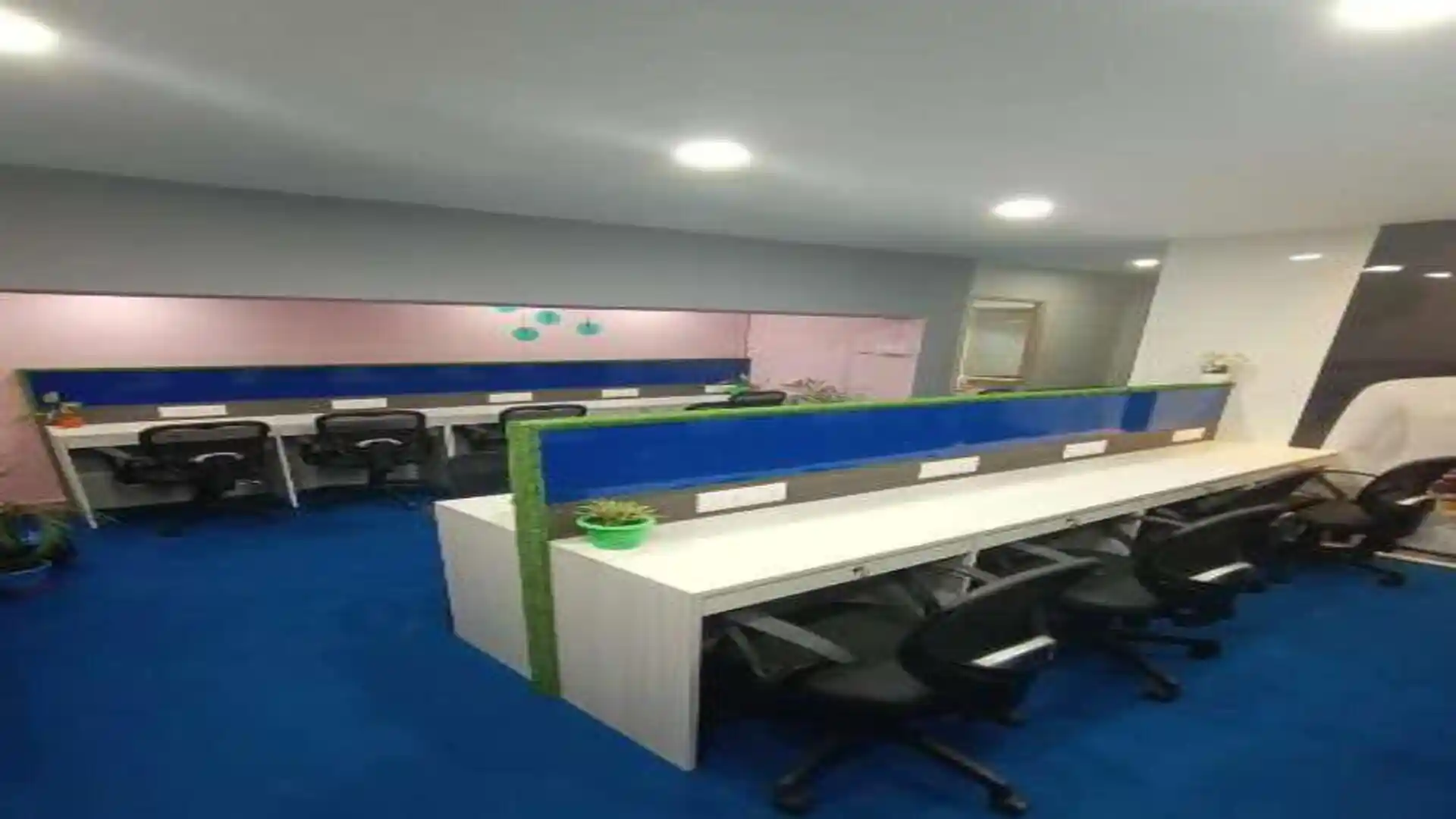 Office Space 3