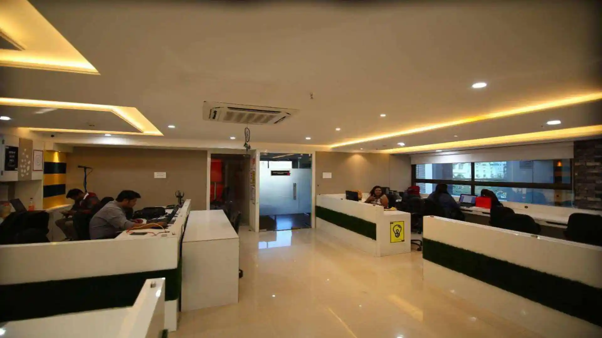 Office Space 3