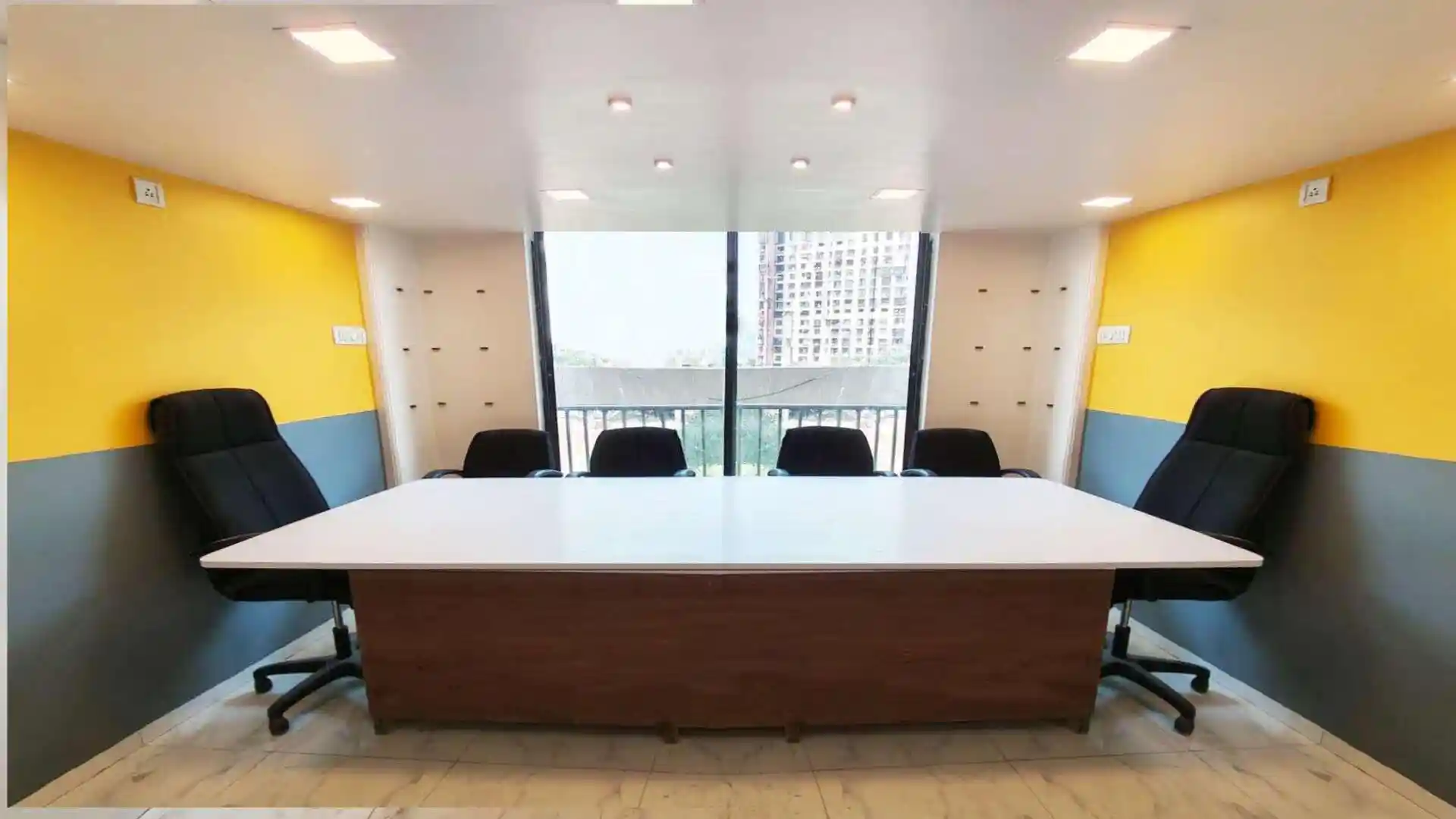 Office Space 2