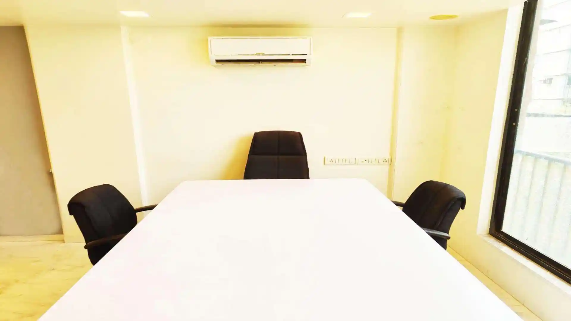 Office Space 4