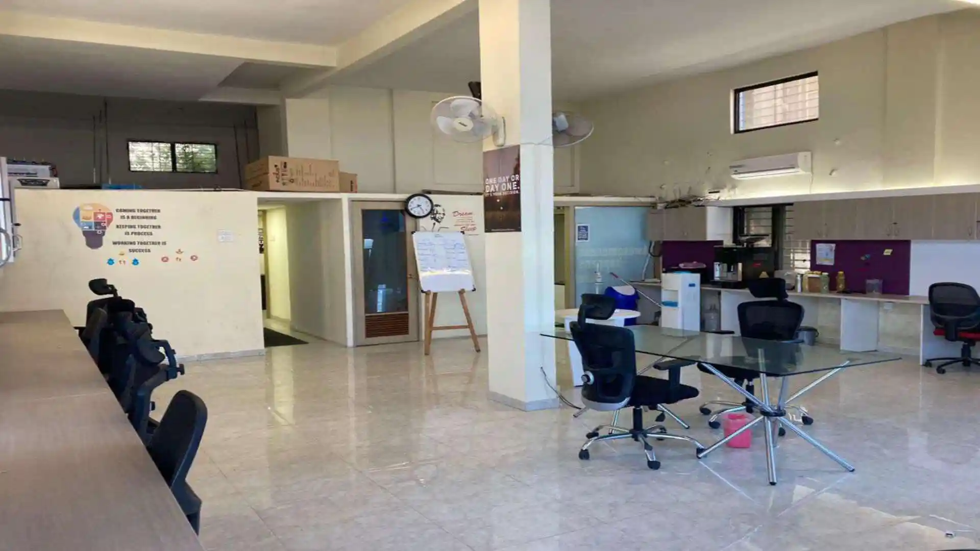 Office Space 4