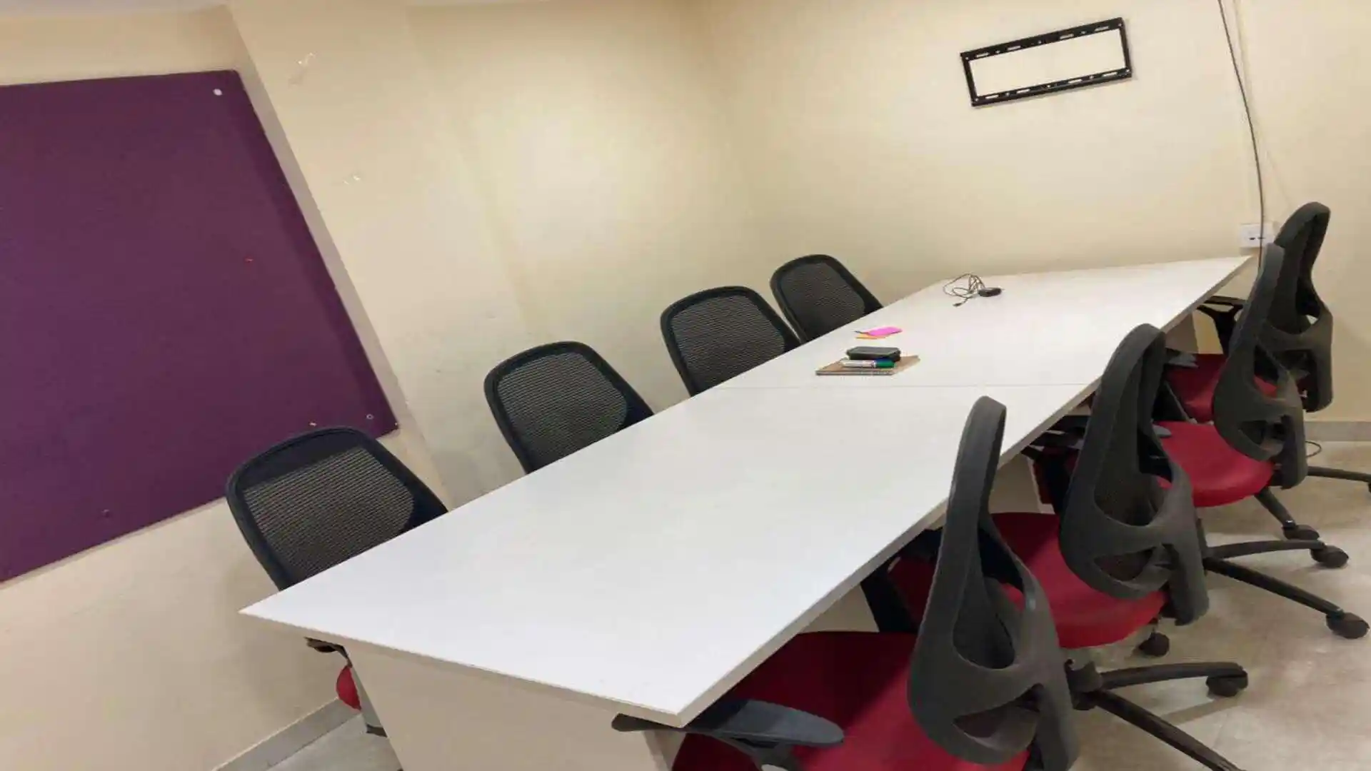 Office Space 3