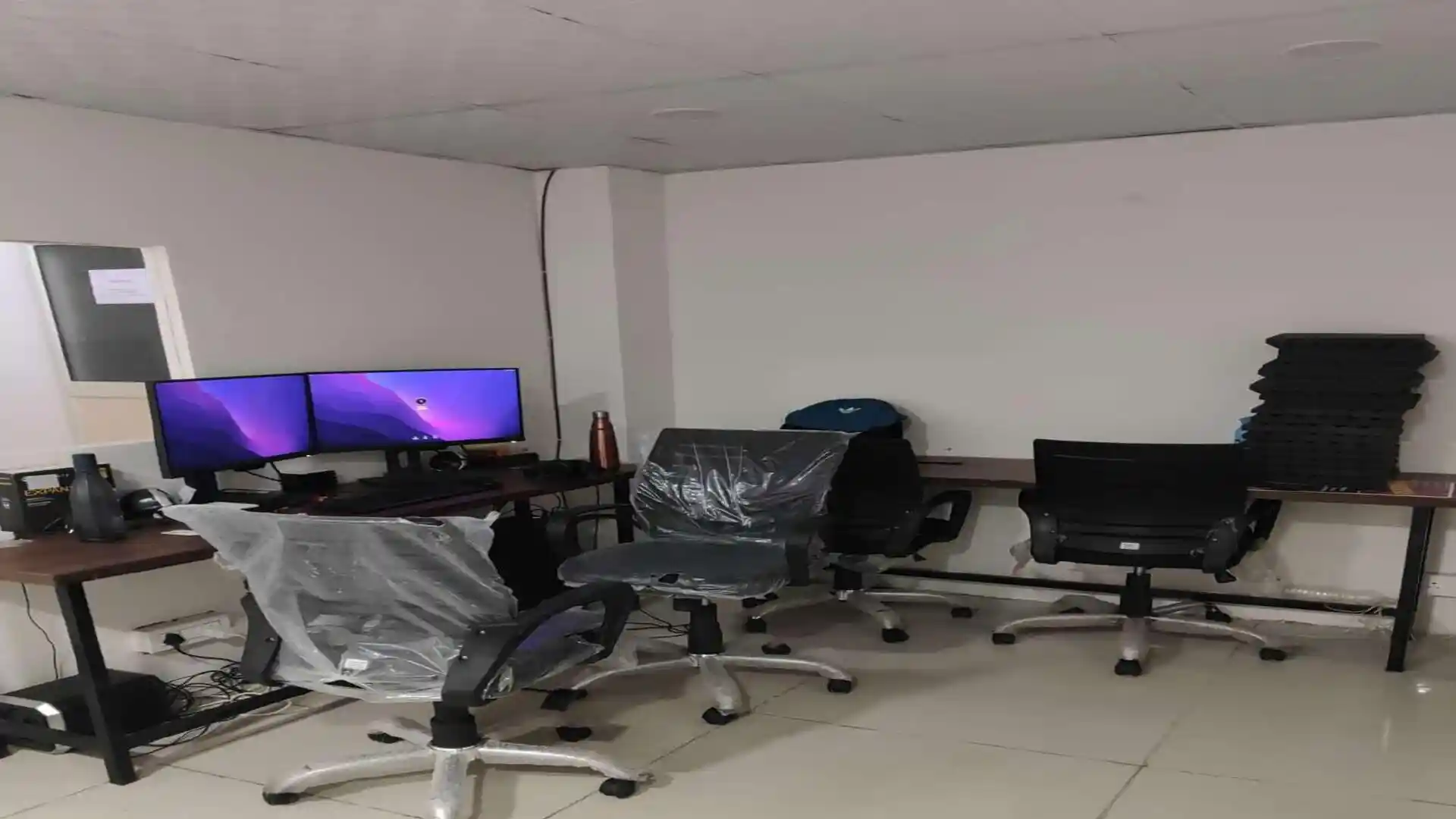 Office Space 2