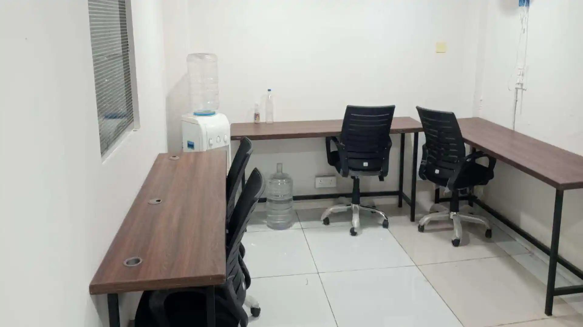 Office Space 4
