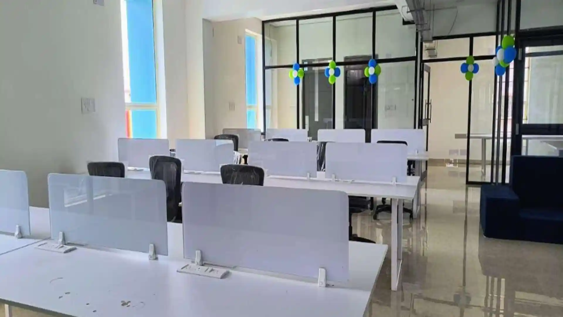 Office Space 3