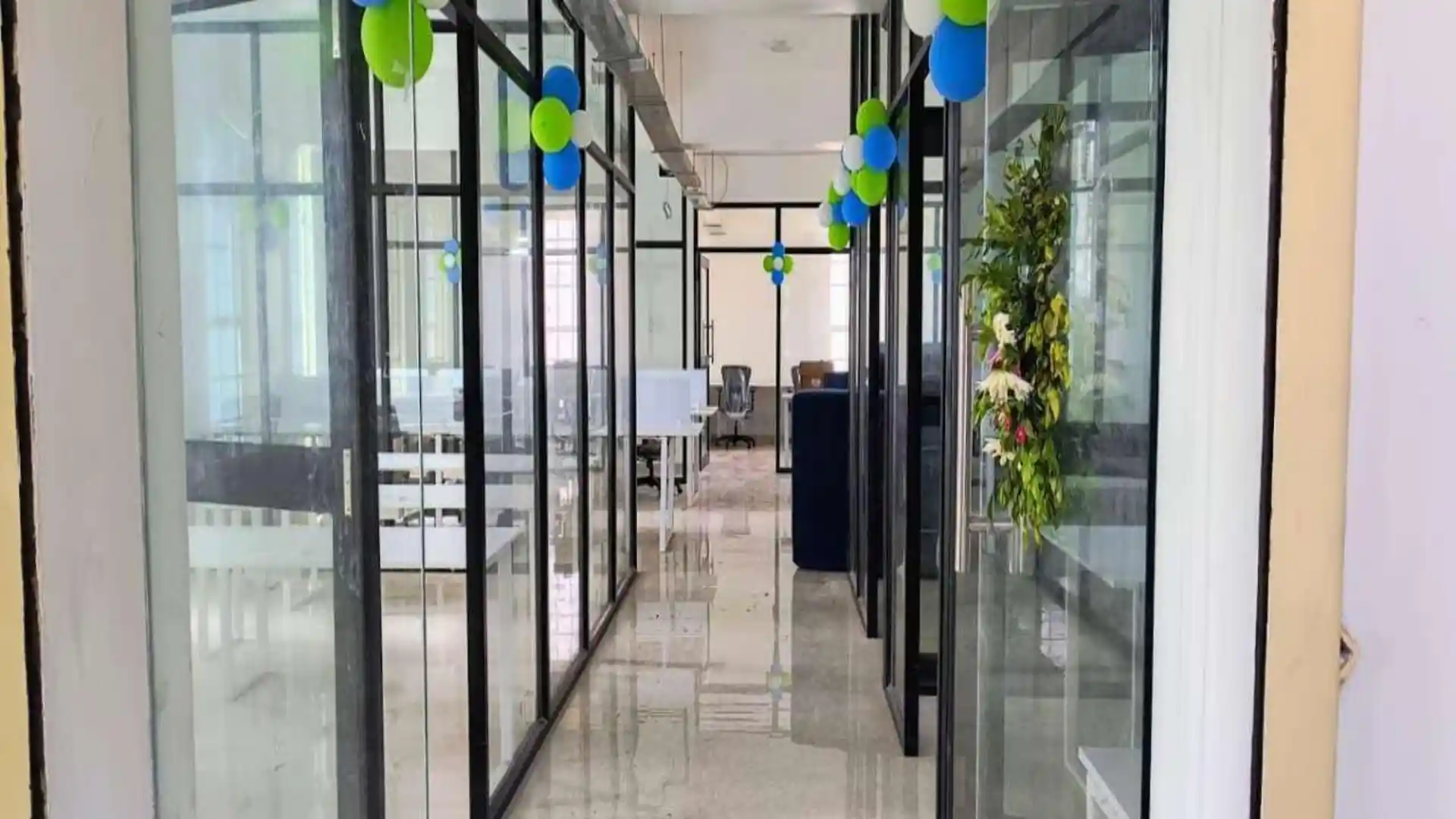Office Space