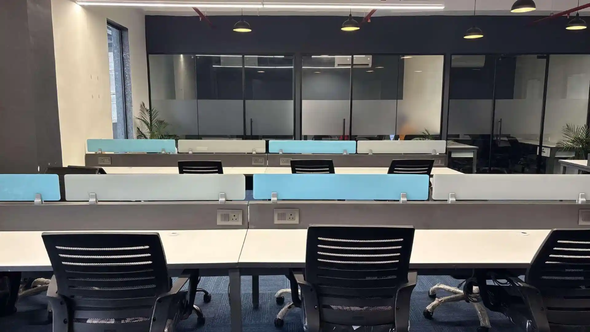Office Space 4