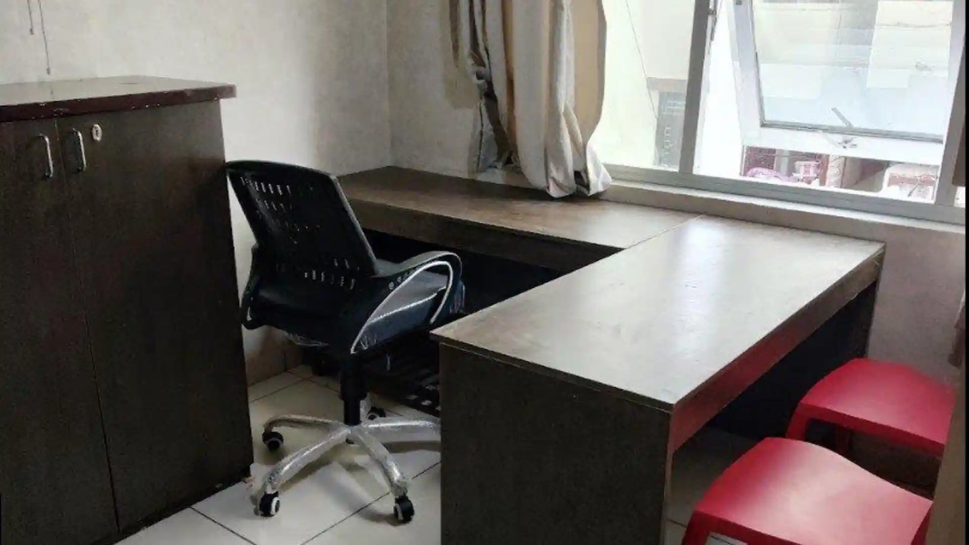 Office Space