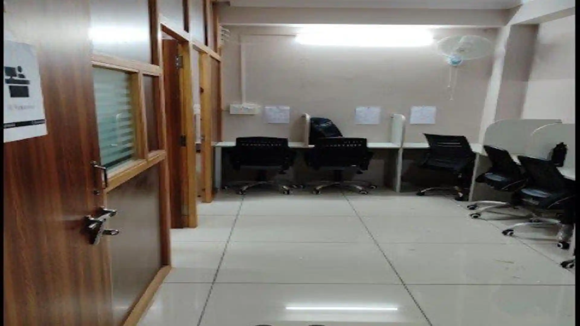 Office Space 2