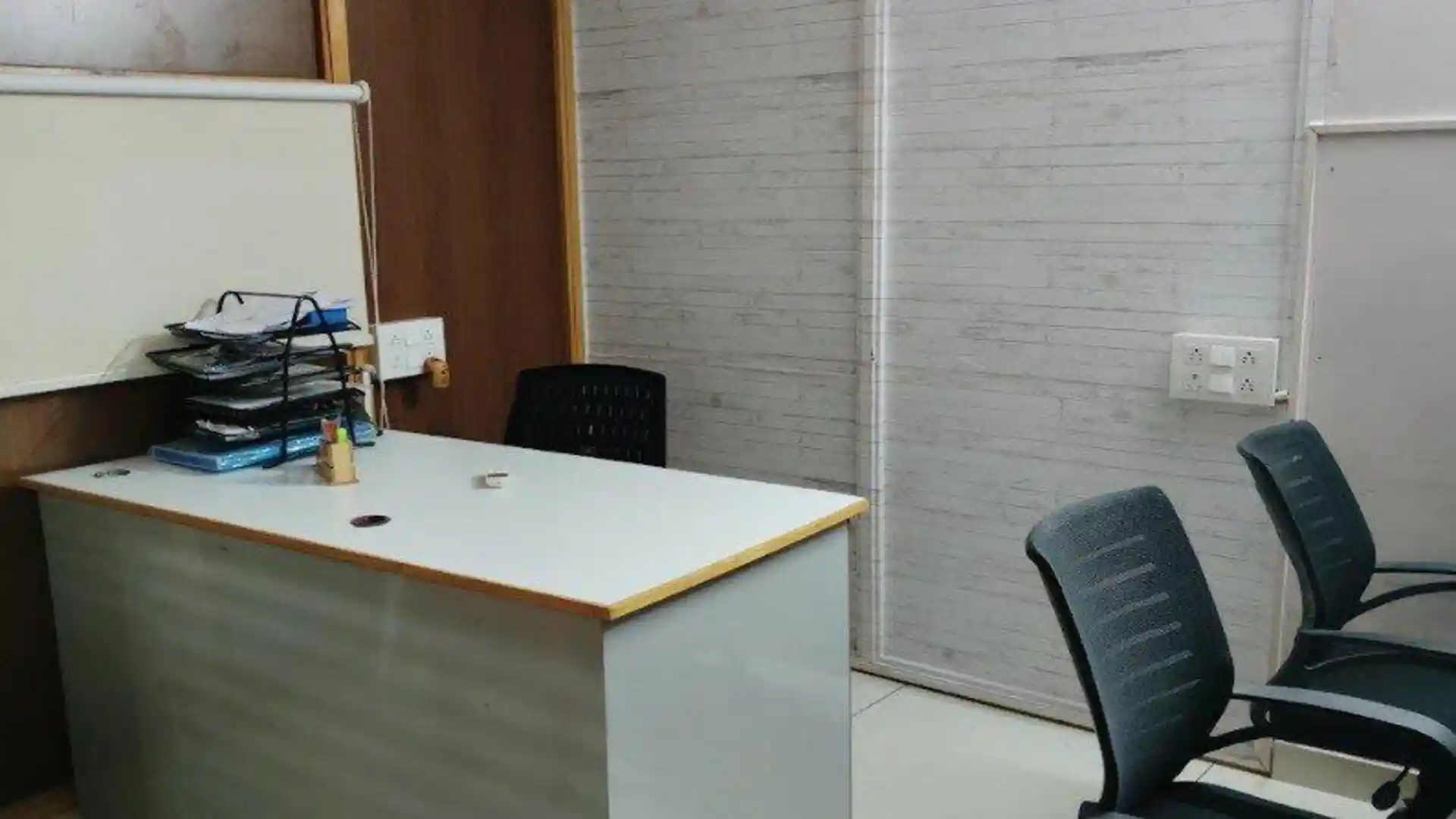 Office Space 4