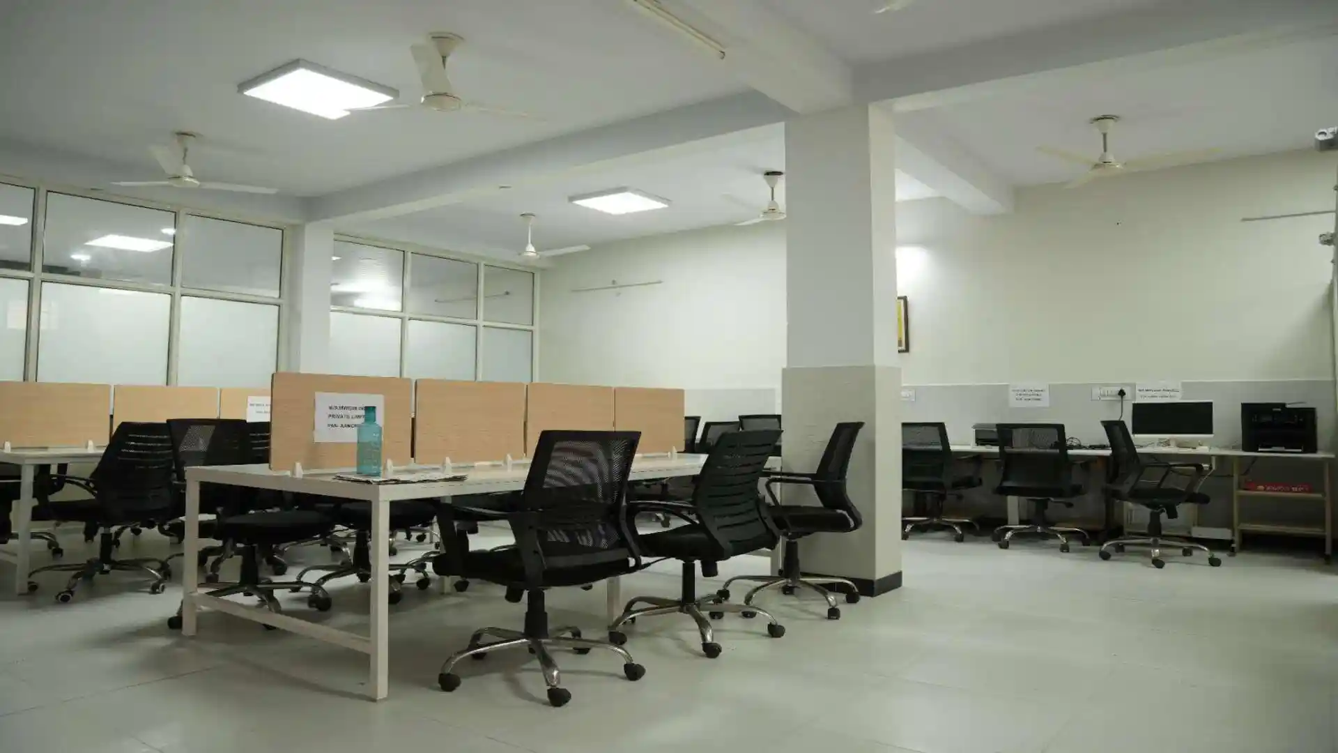 Office Space 4