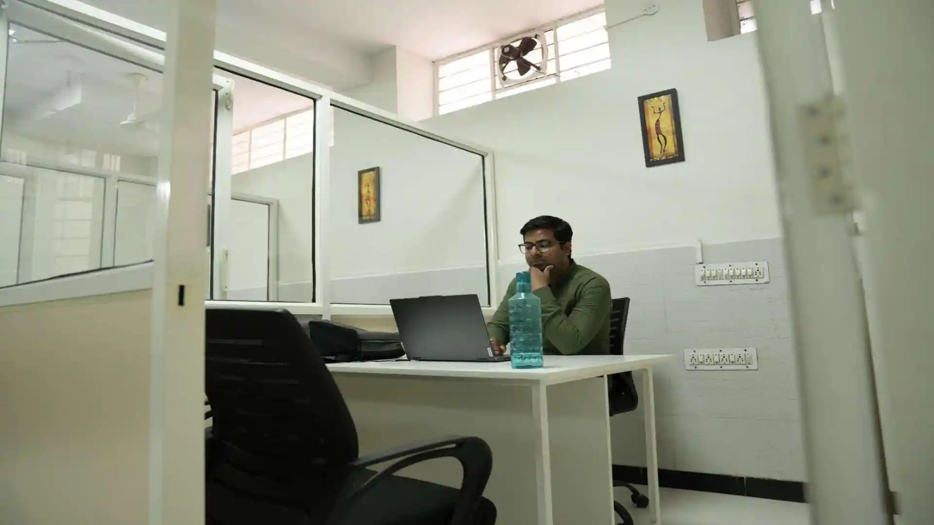 Office Space 3