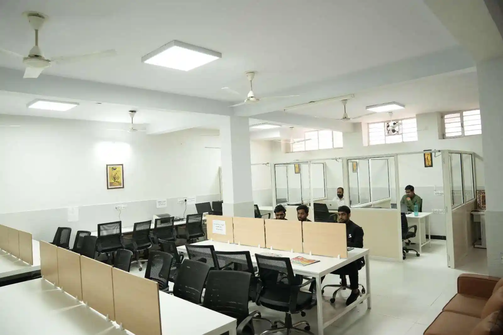 Office Space