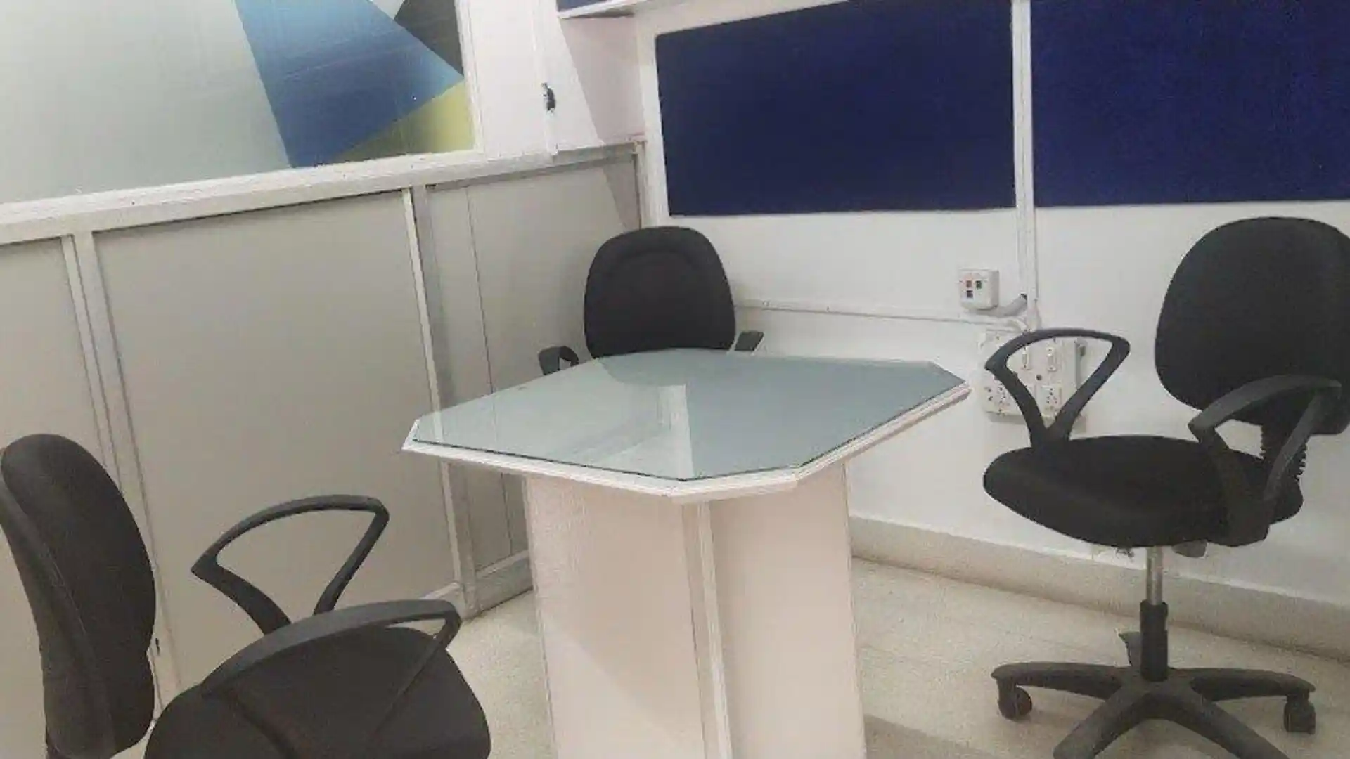 Office Space 2