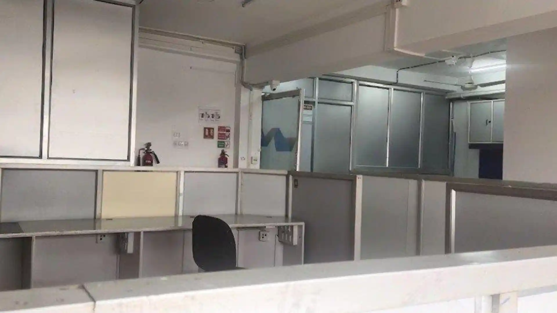 Office Space