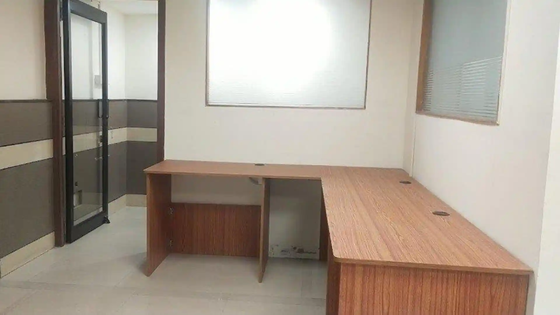 Office Space 4