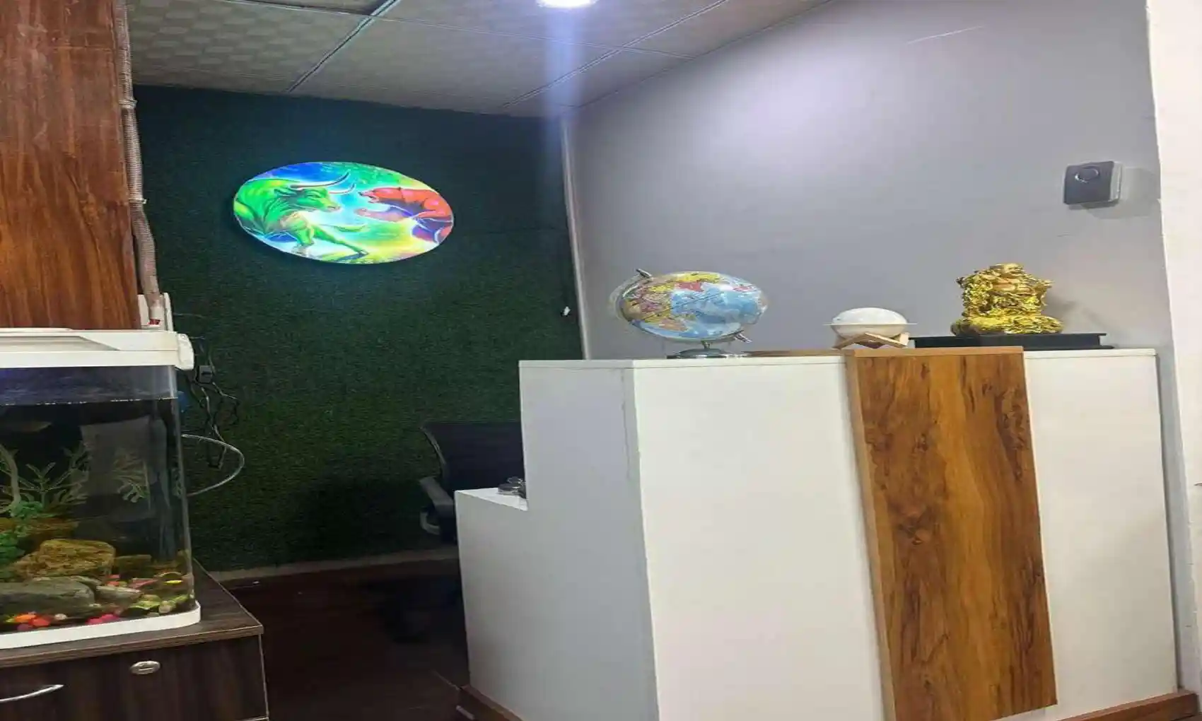 Office Space 4