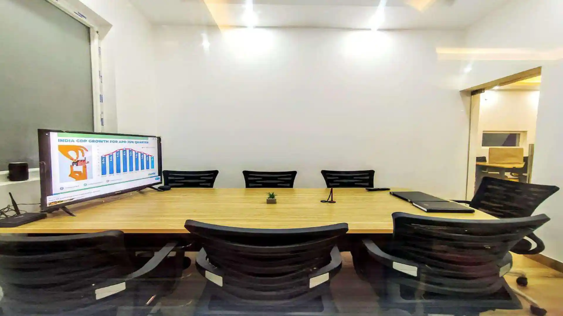 Office Space