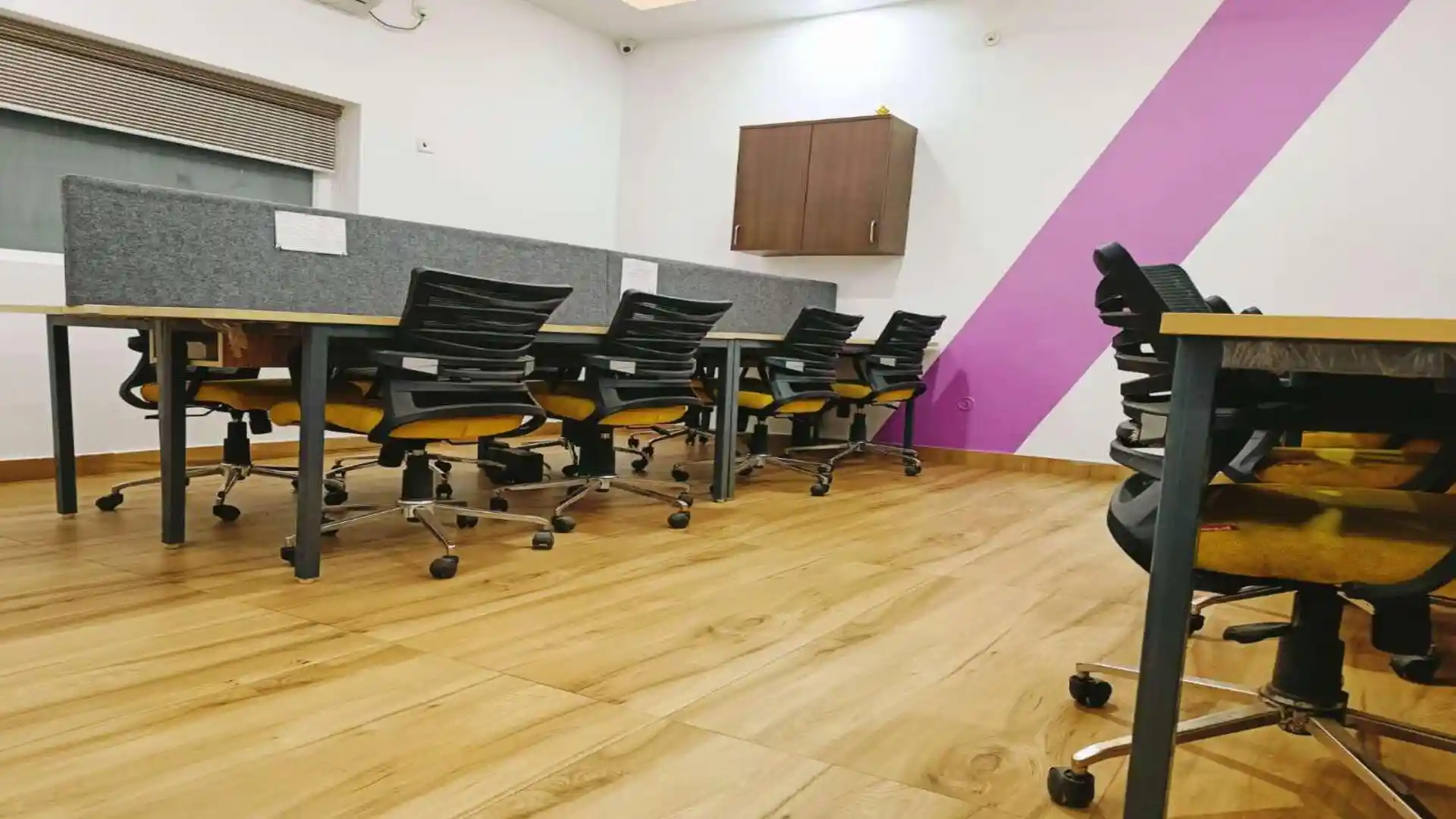 Office Space 3