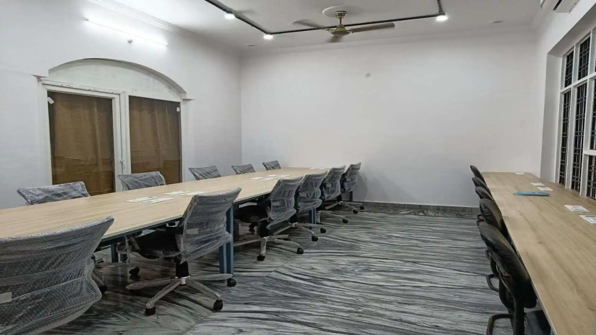 Office Space 4