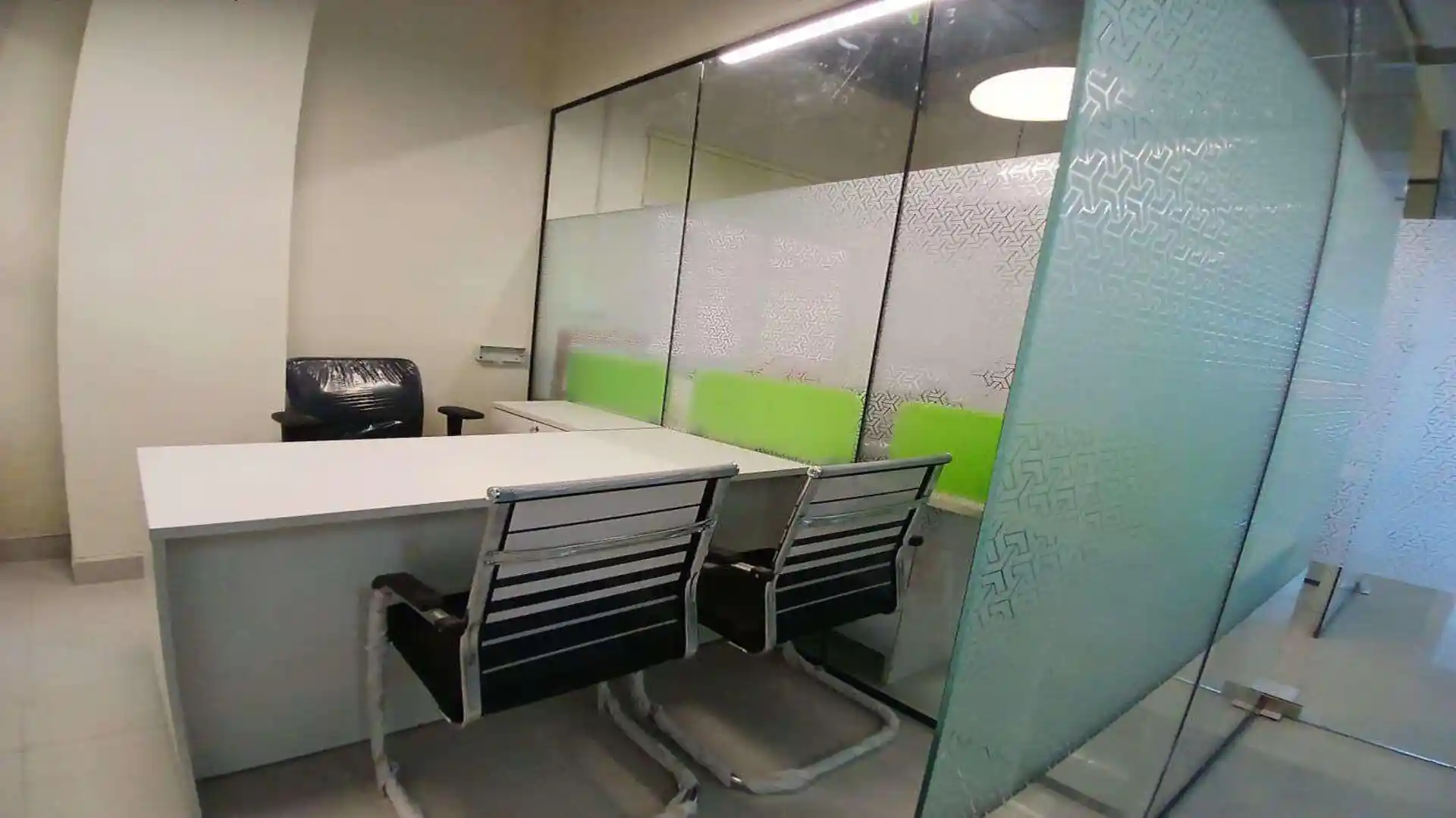 Office Space 3