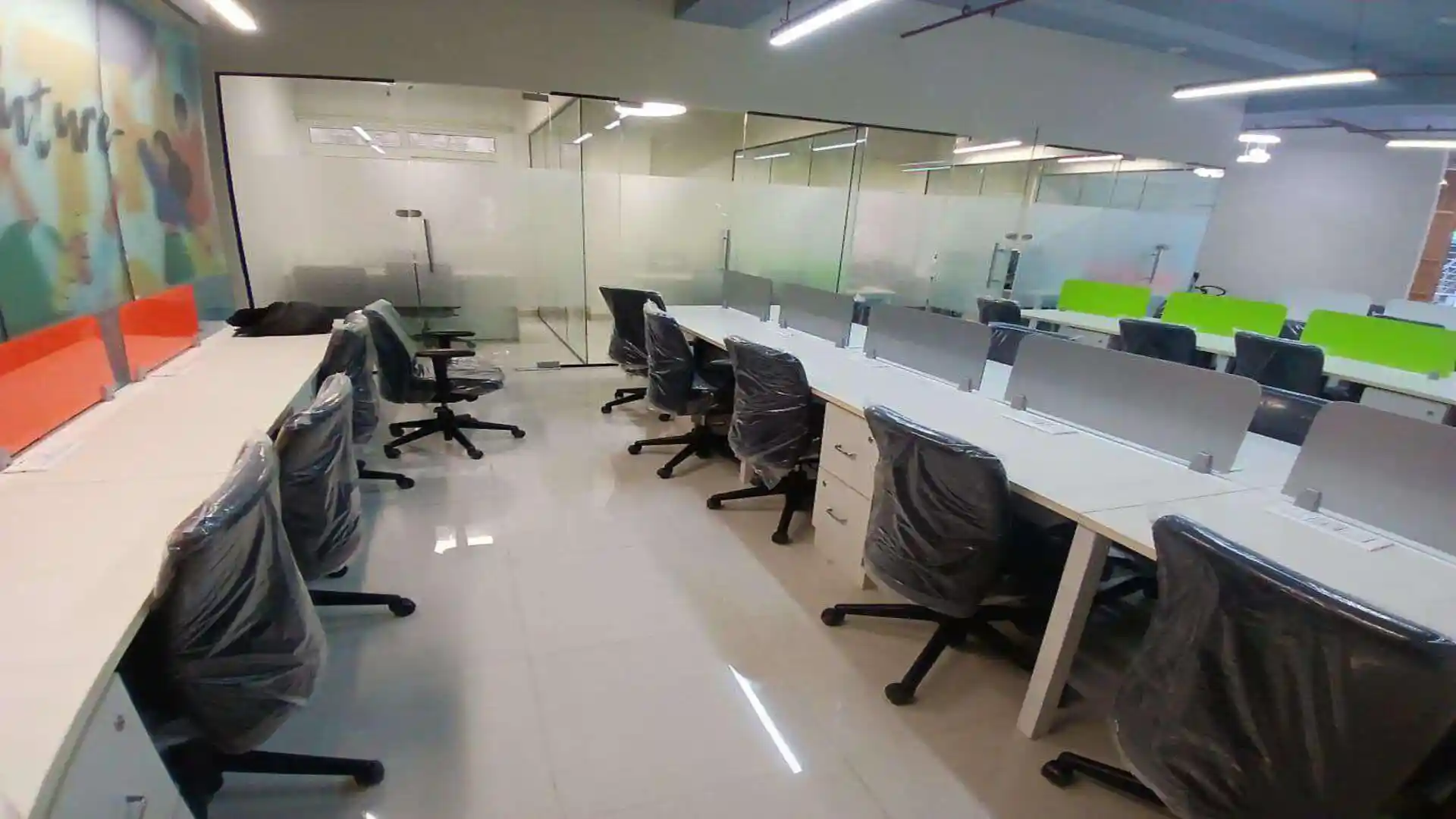 Office Space