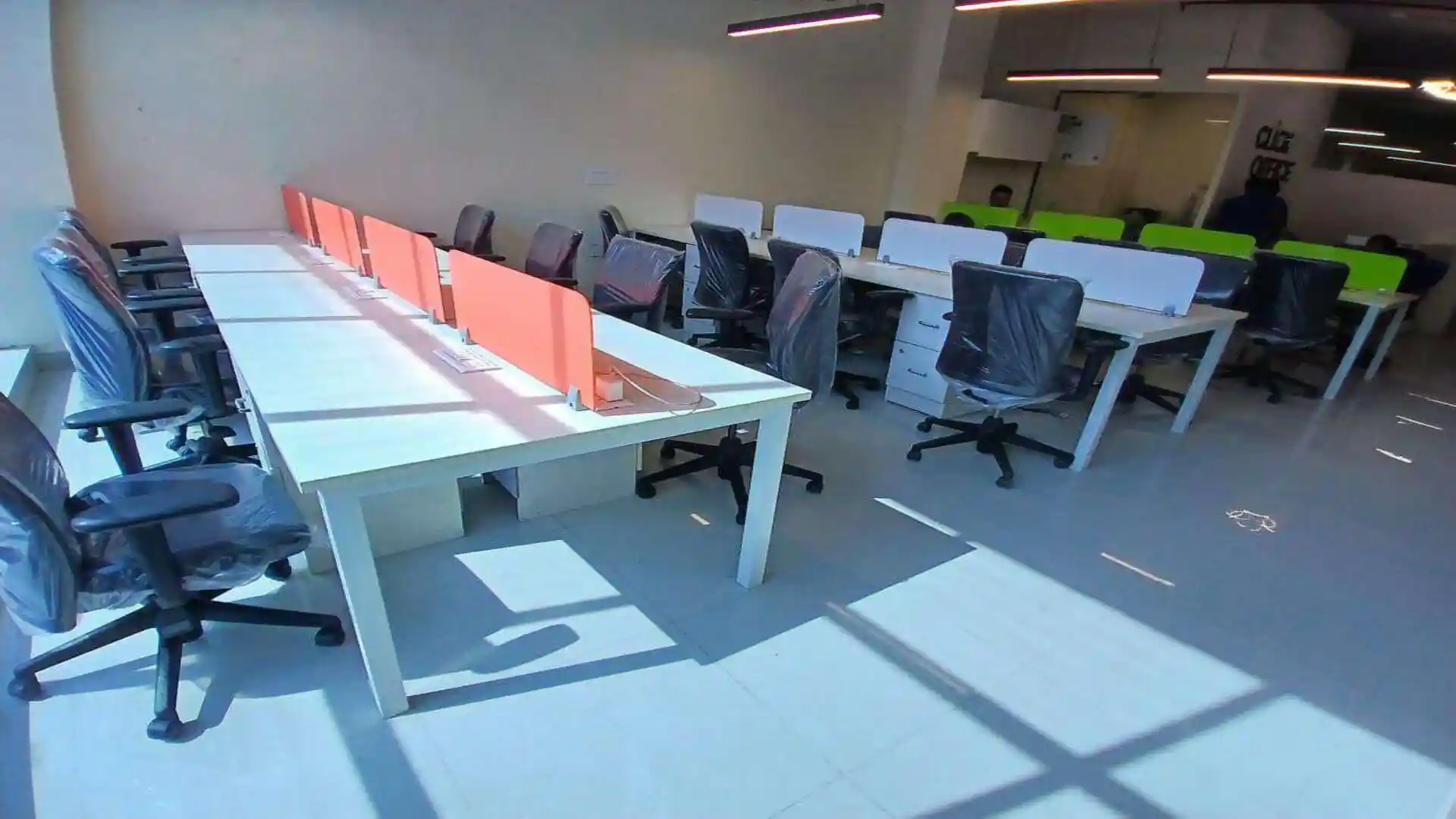 Office Space 4