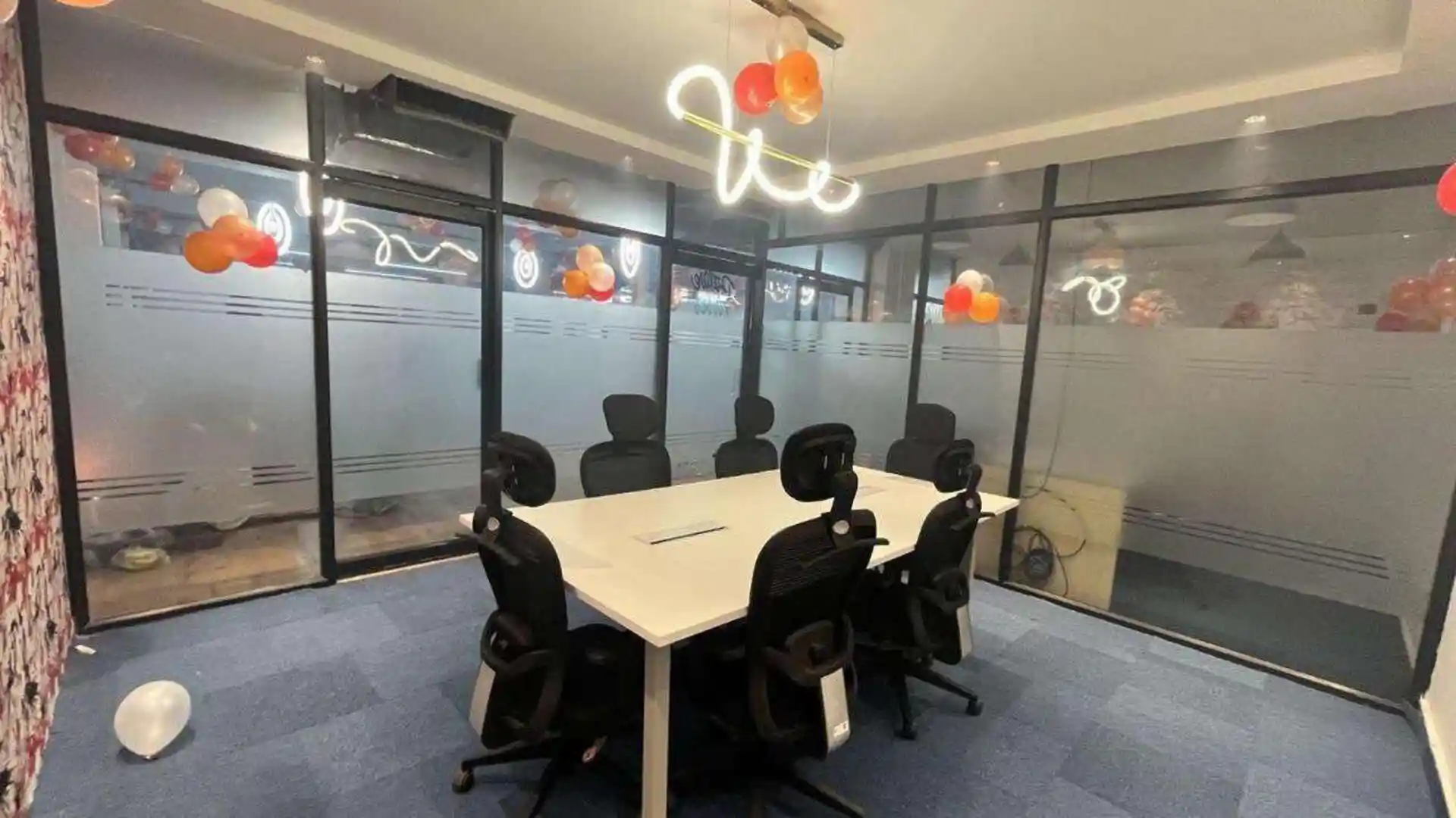 Office Space 3