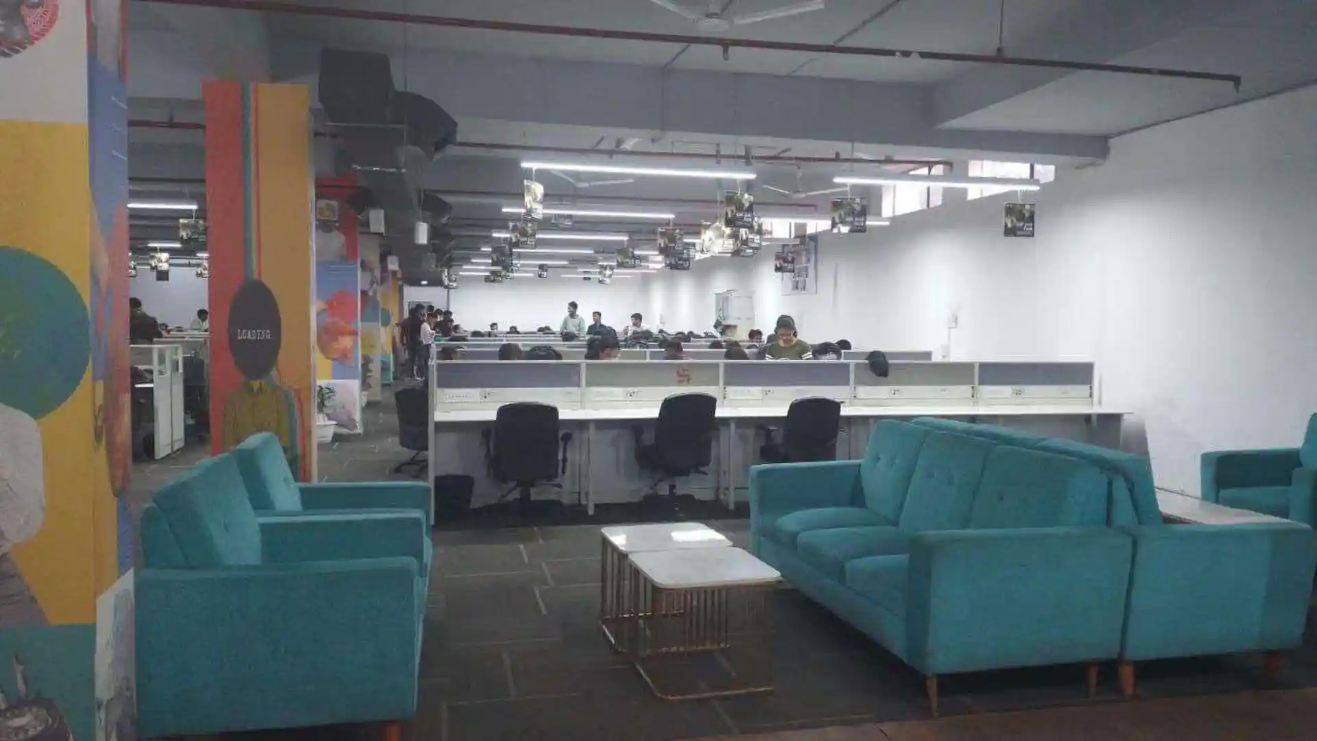 Office Space
