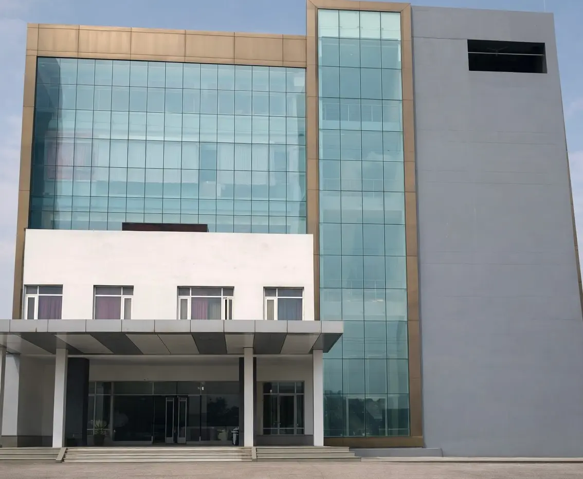 virtual office background