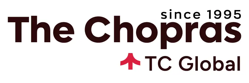 TC Global Logo
