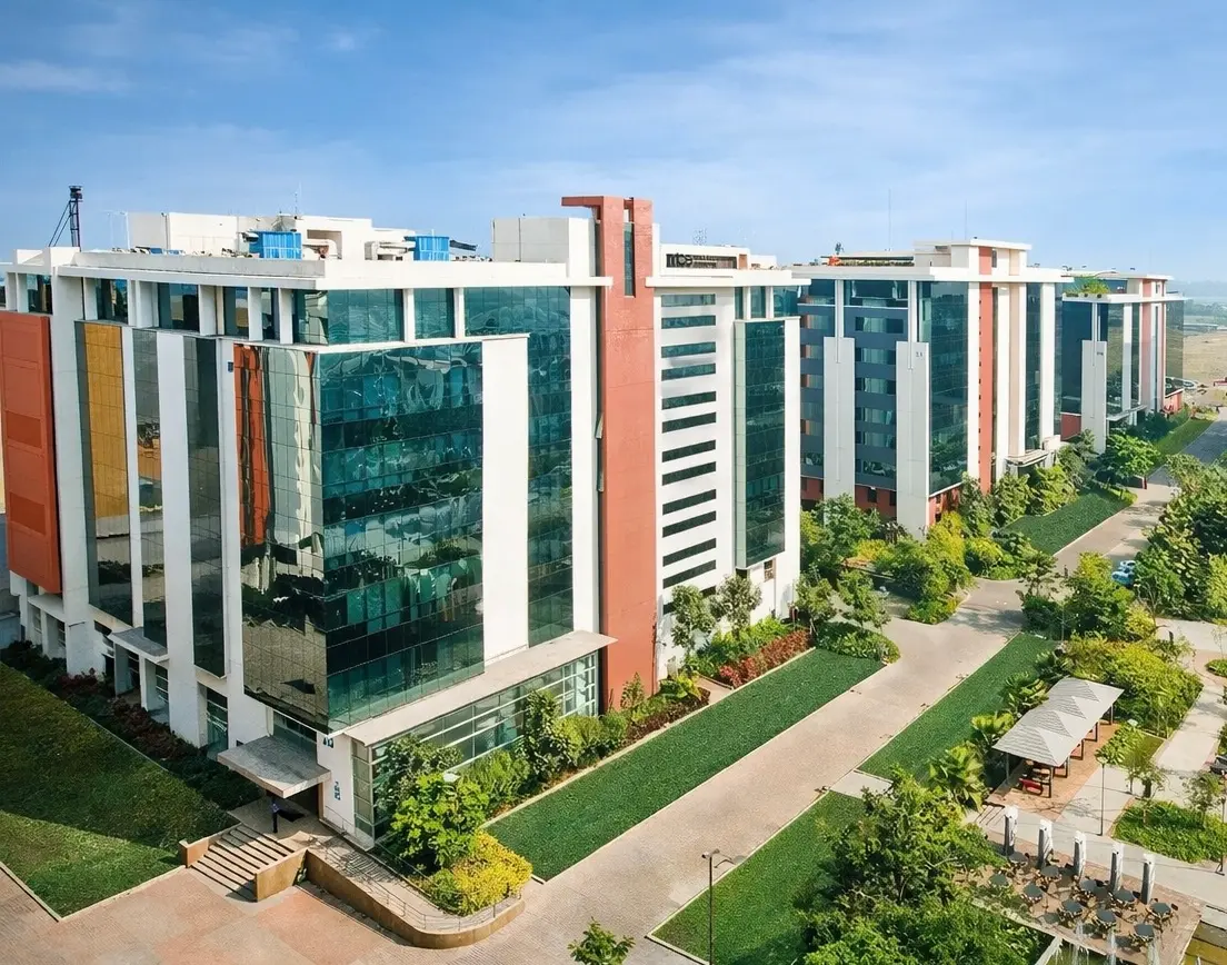 virtual office background